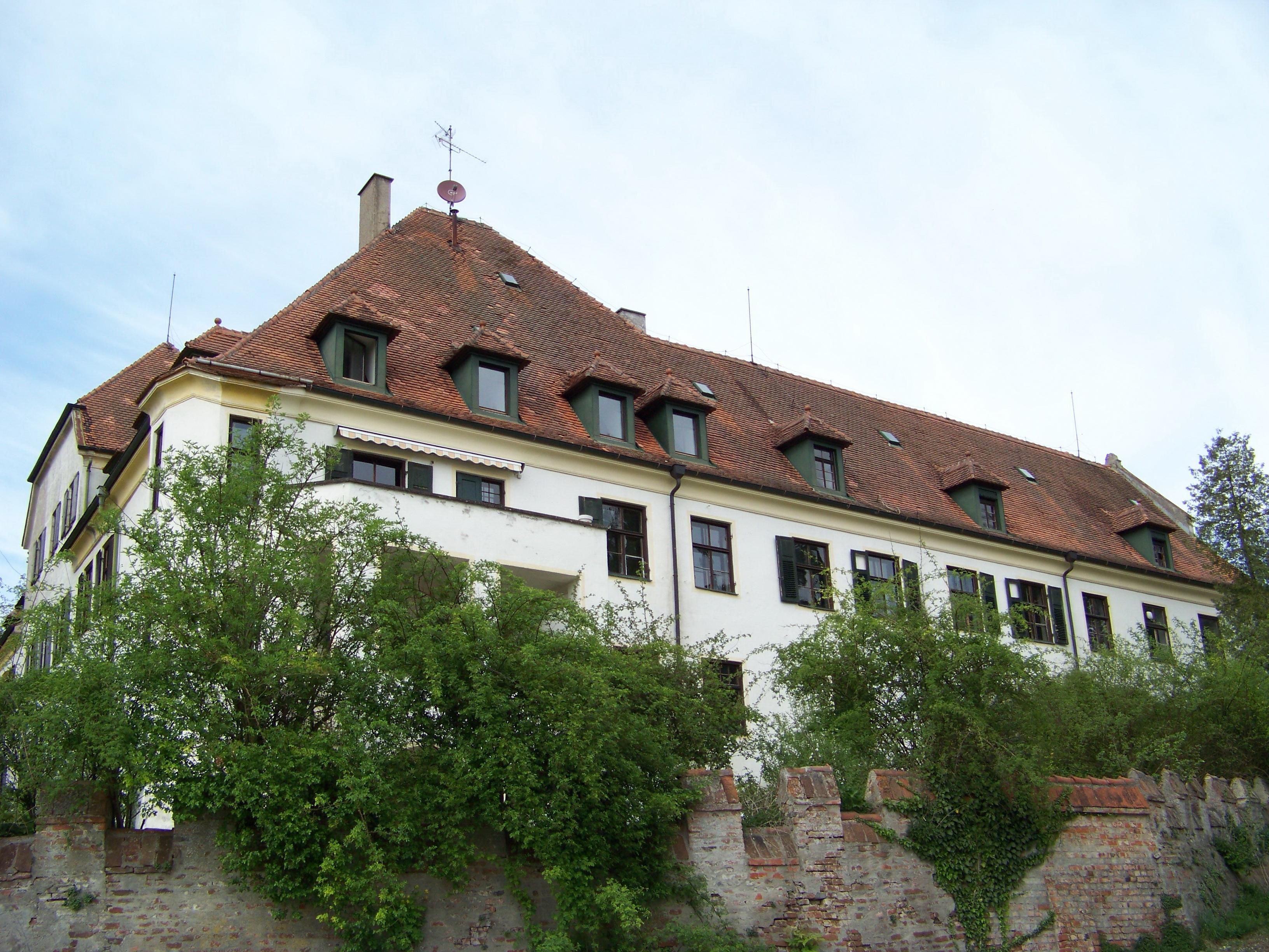 Schloss