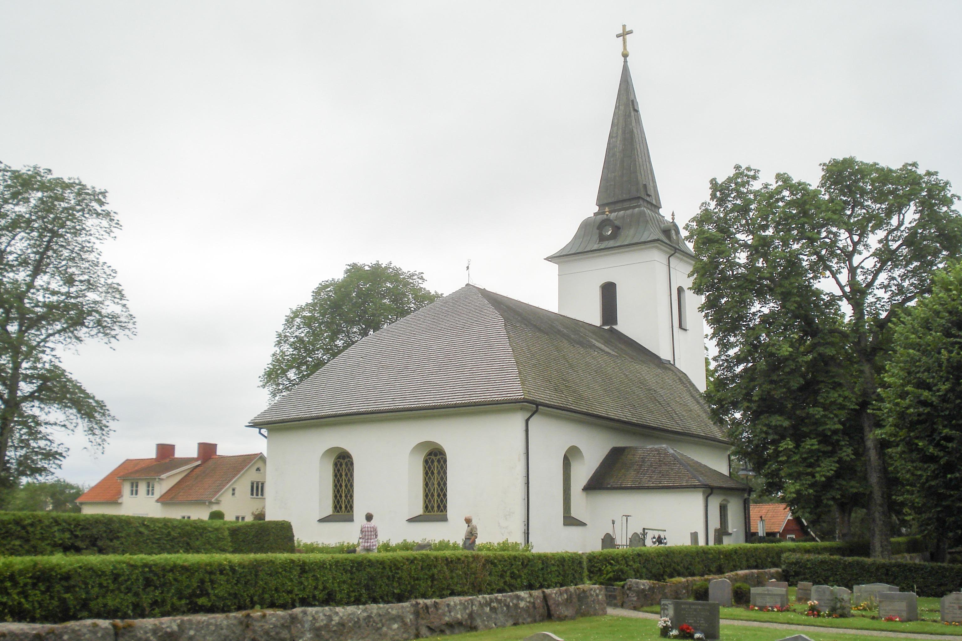 Sya kyrka