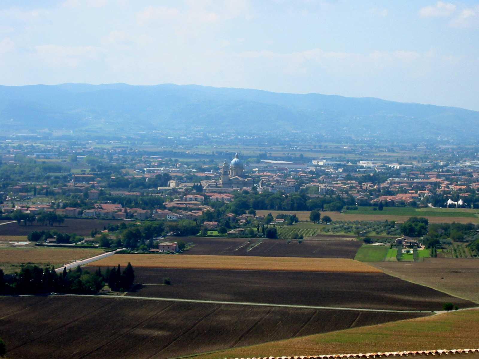 Santa Maria degli Angeli