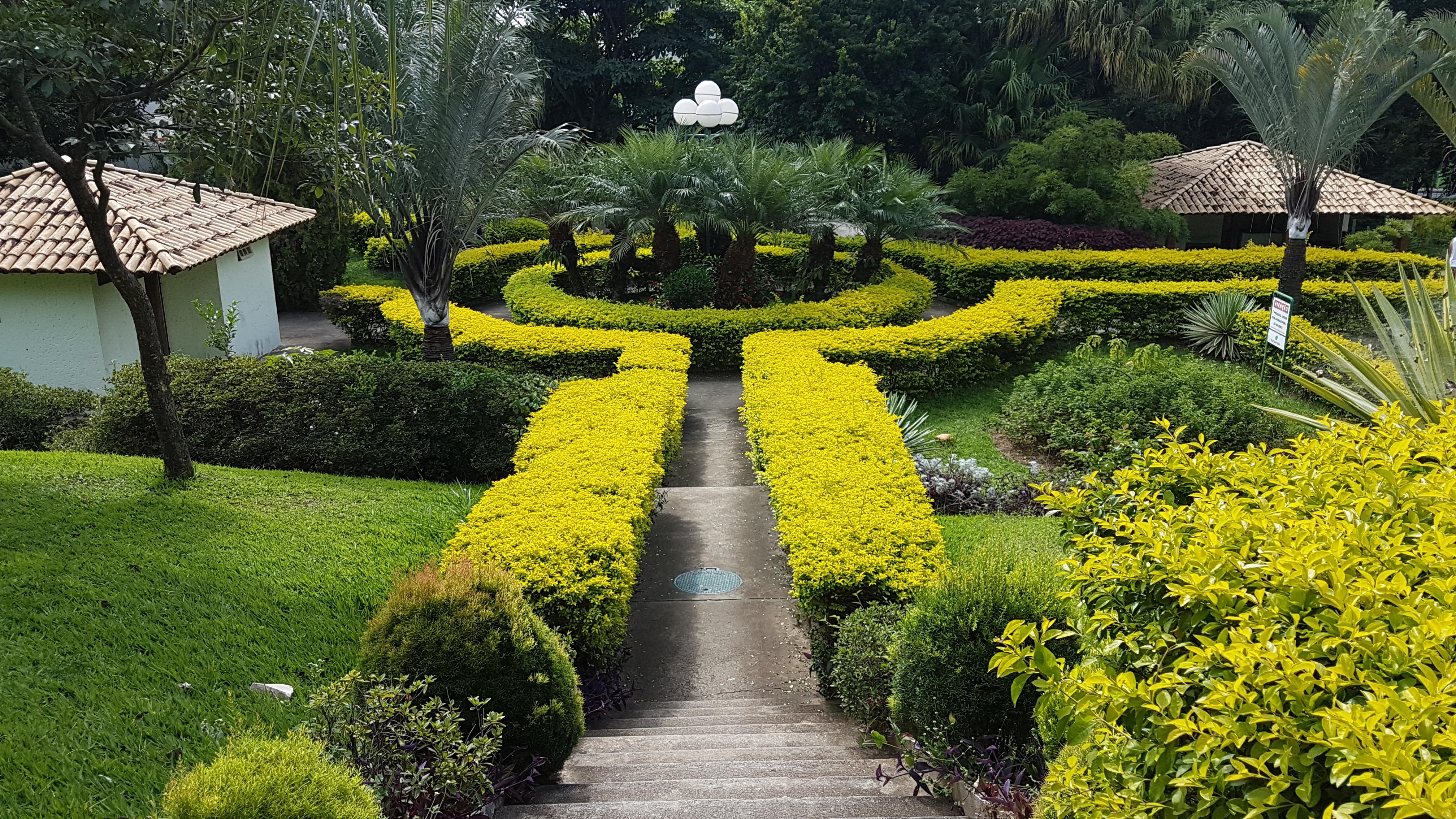 Parque Municipal Cássia Eller