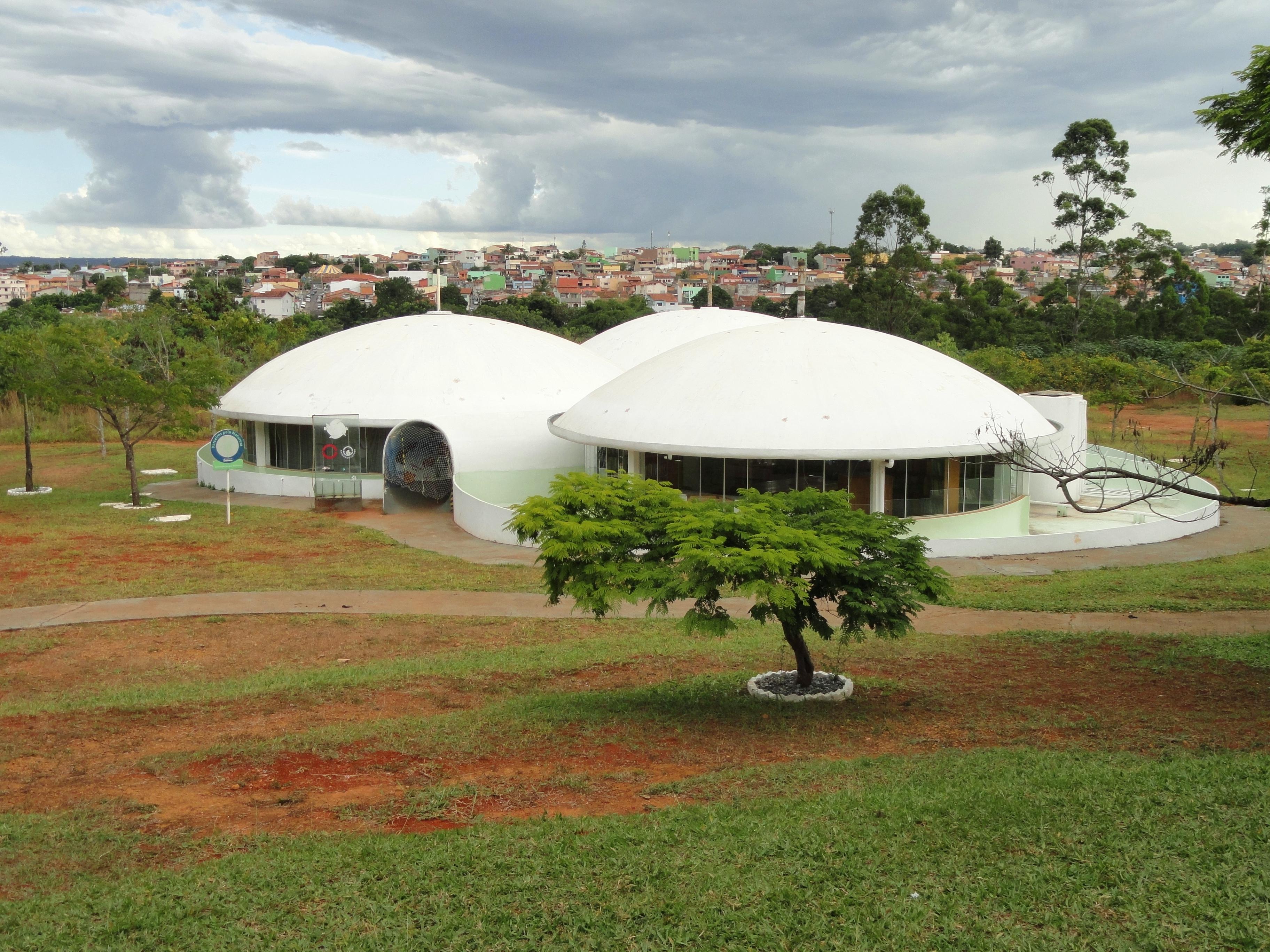Jardim Zoológico de Brasília