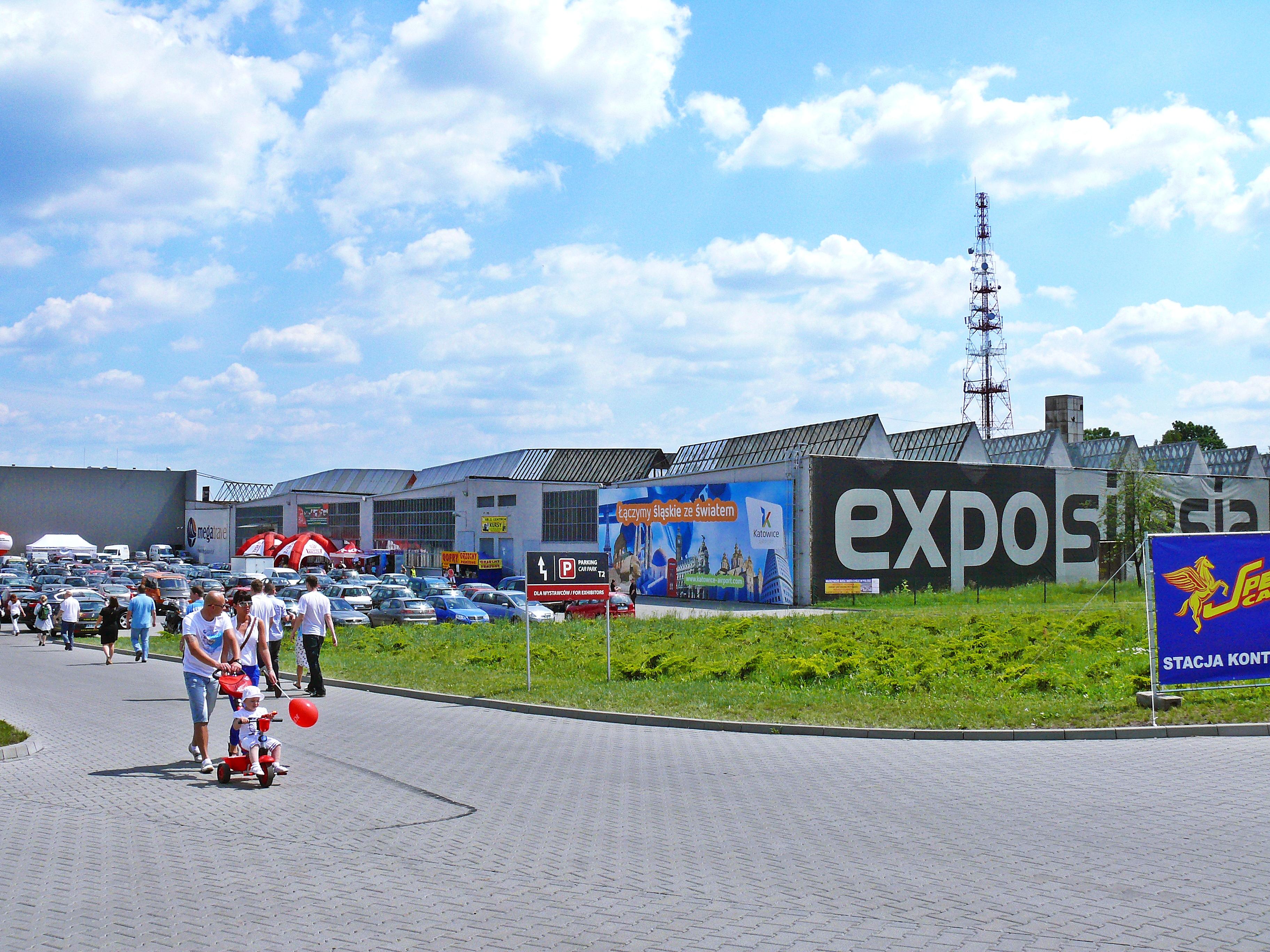 Expo Silesia