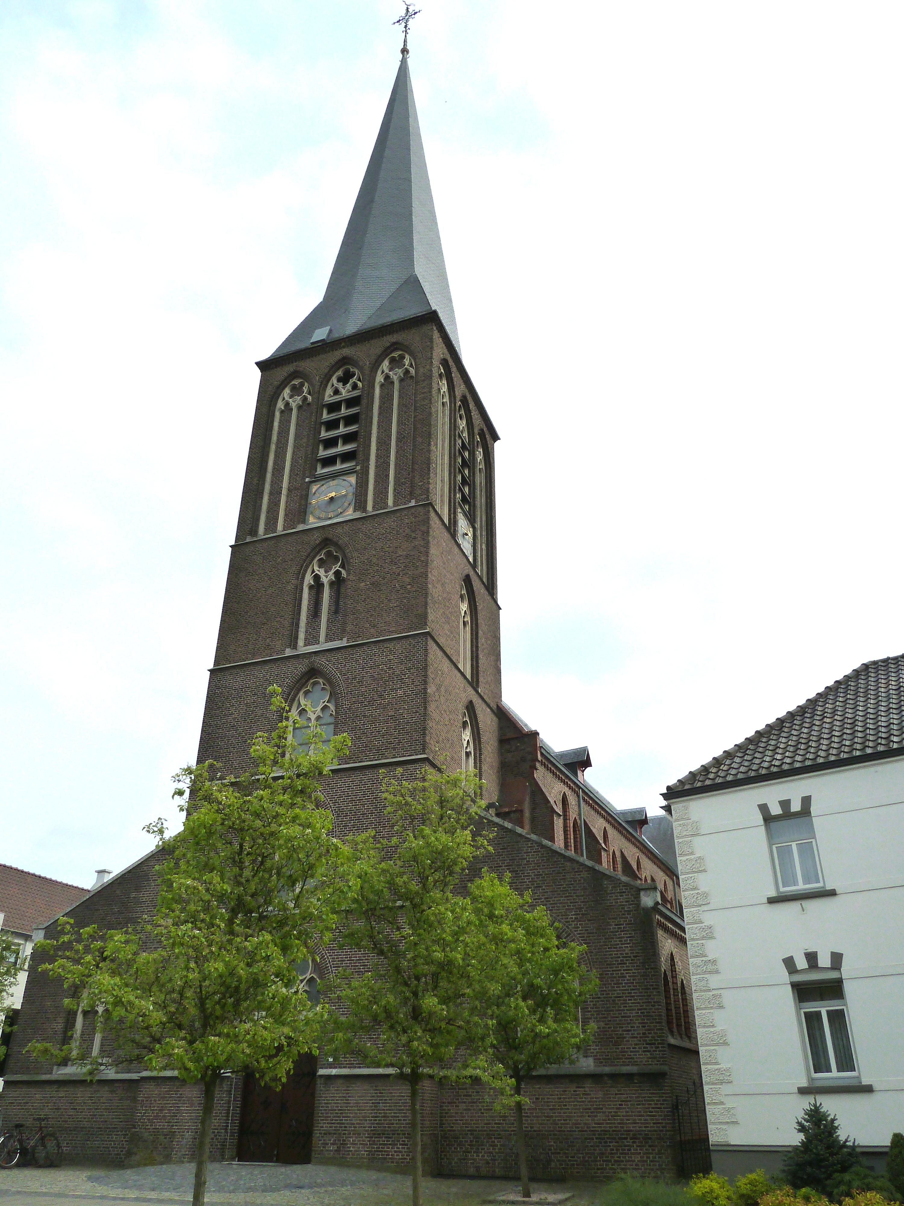 Sint-Eligiuskerk