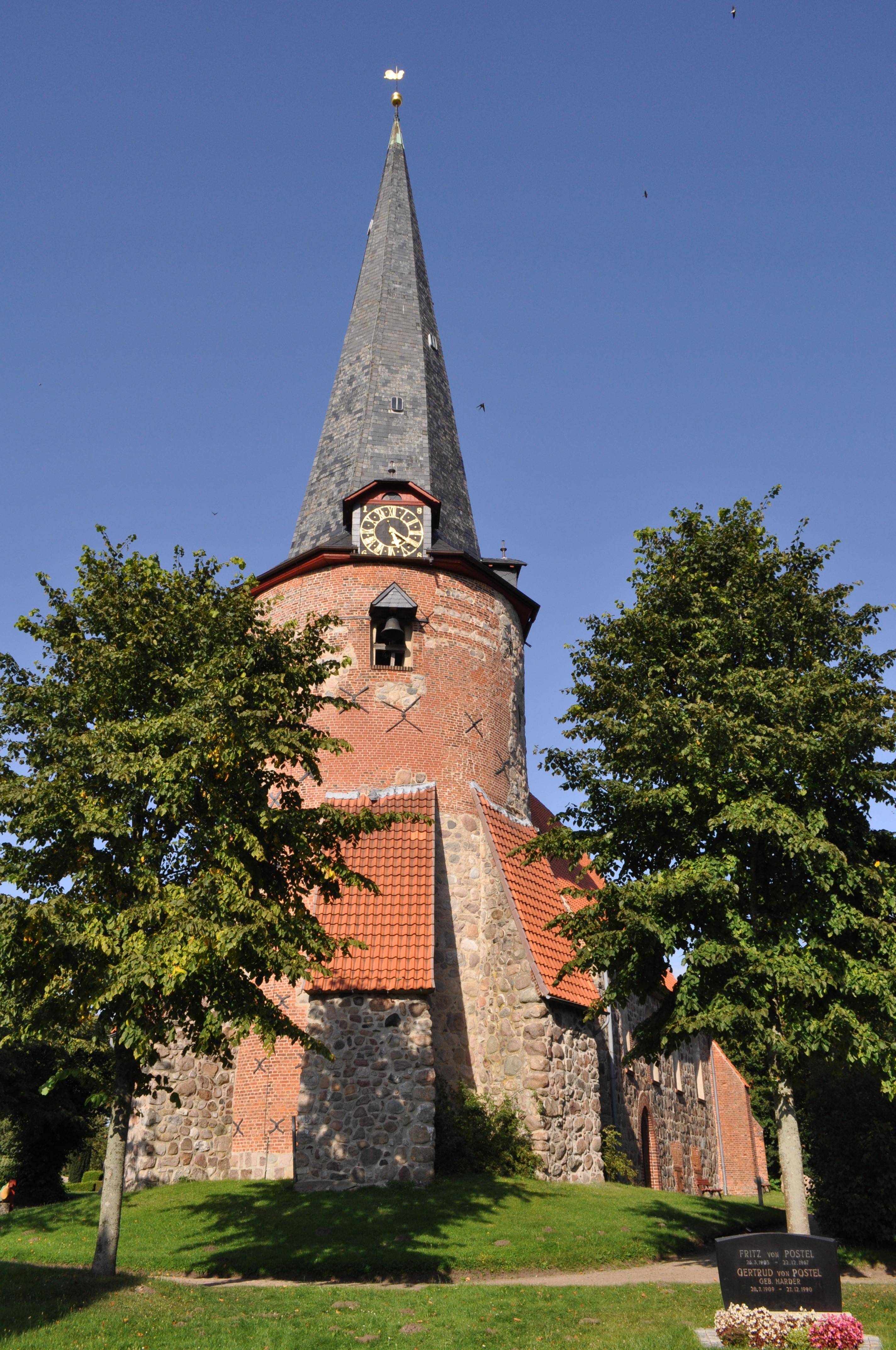 Vicelinkirche