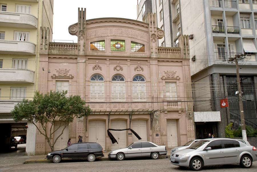Theatro Sete de Abril