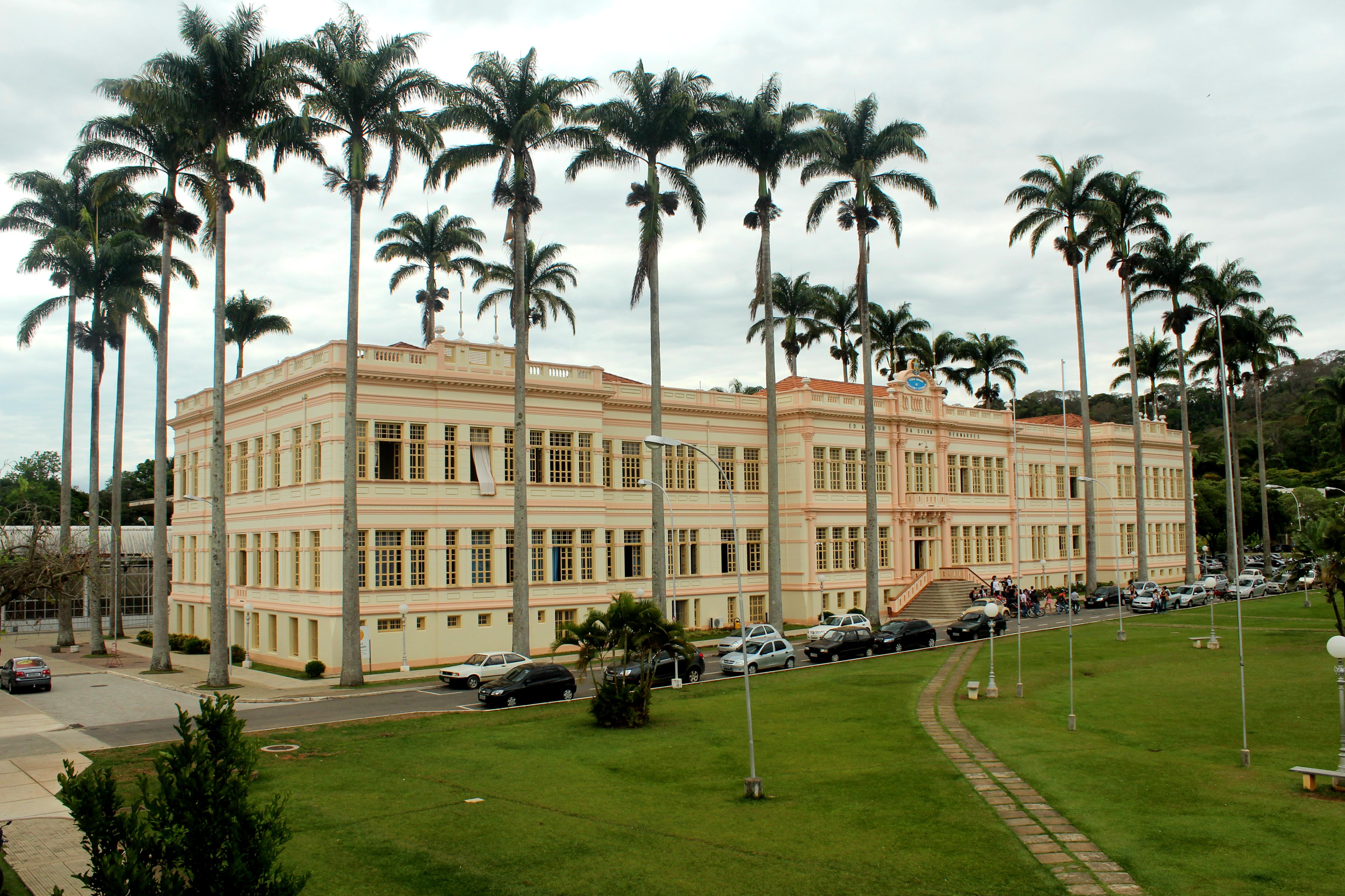 Universidade Federal de Viçosa