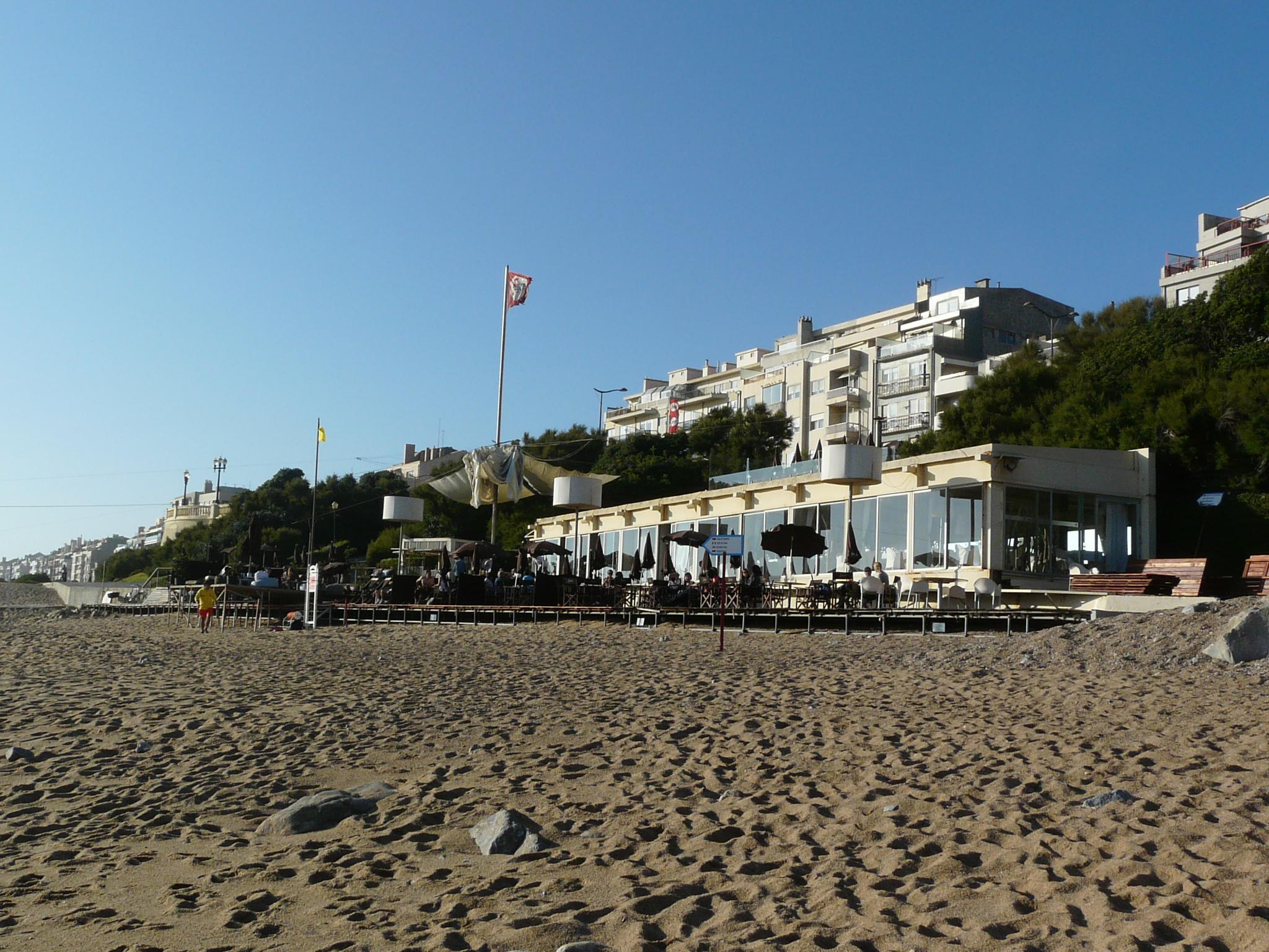 Praia da Luz