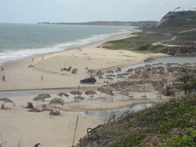 Praia do Sol