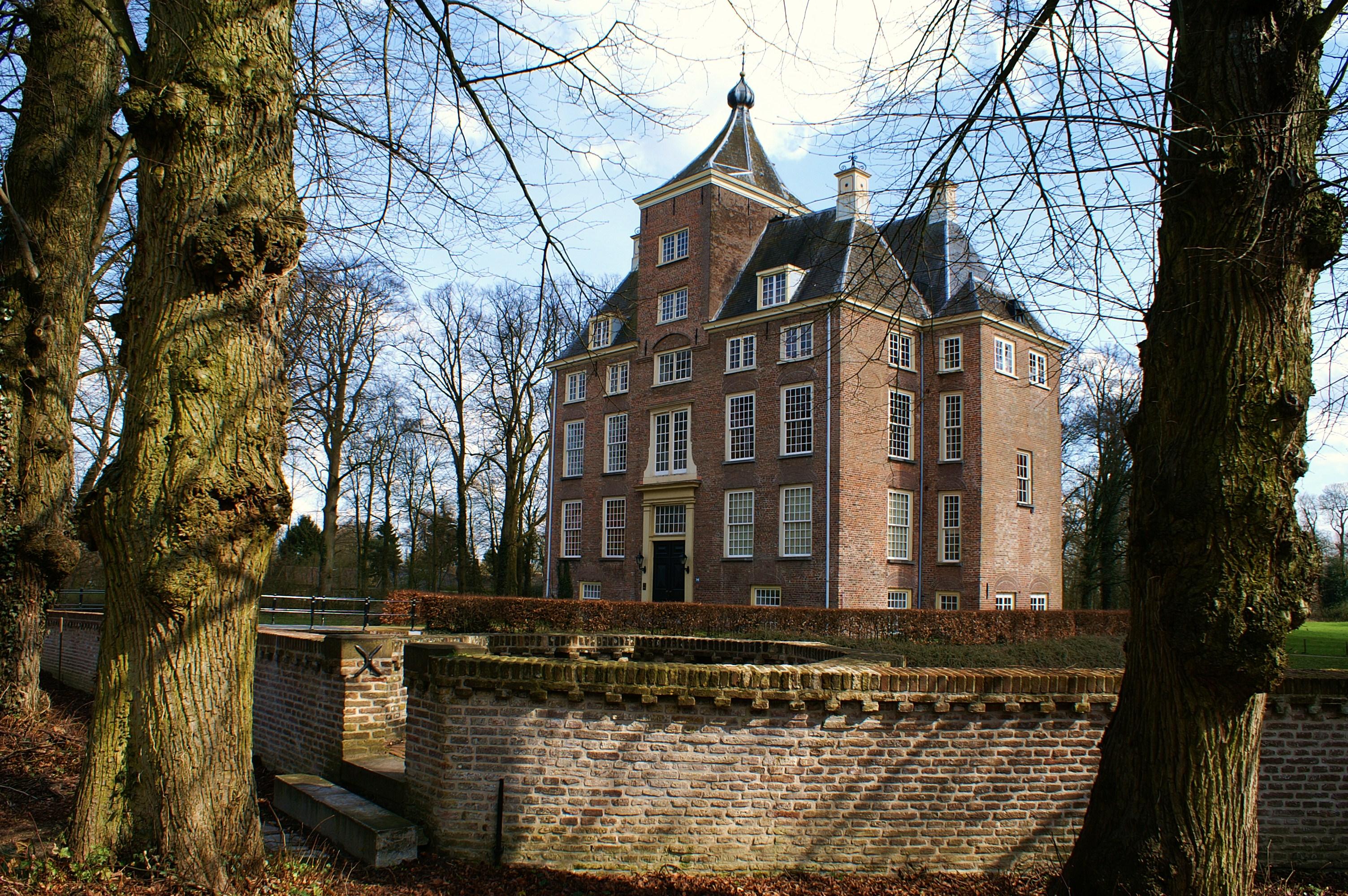 Kasteel Soelen