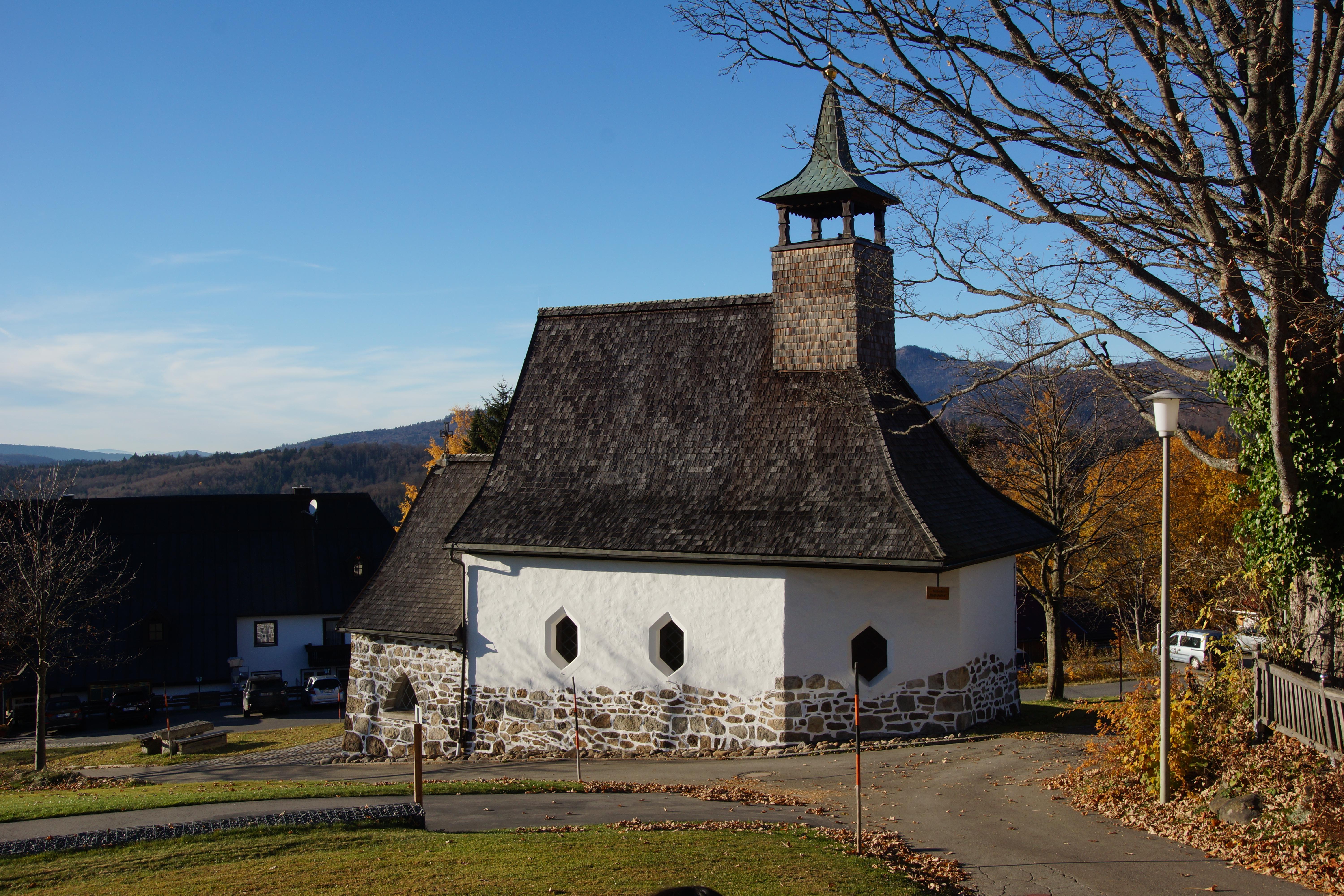 Kapelle