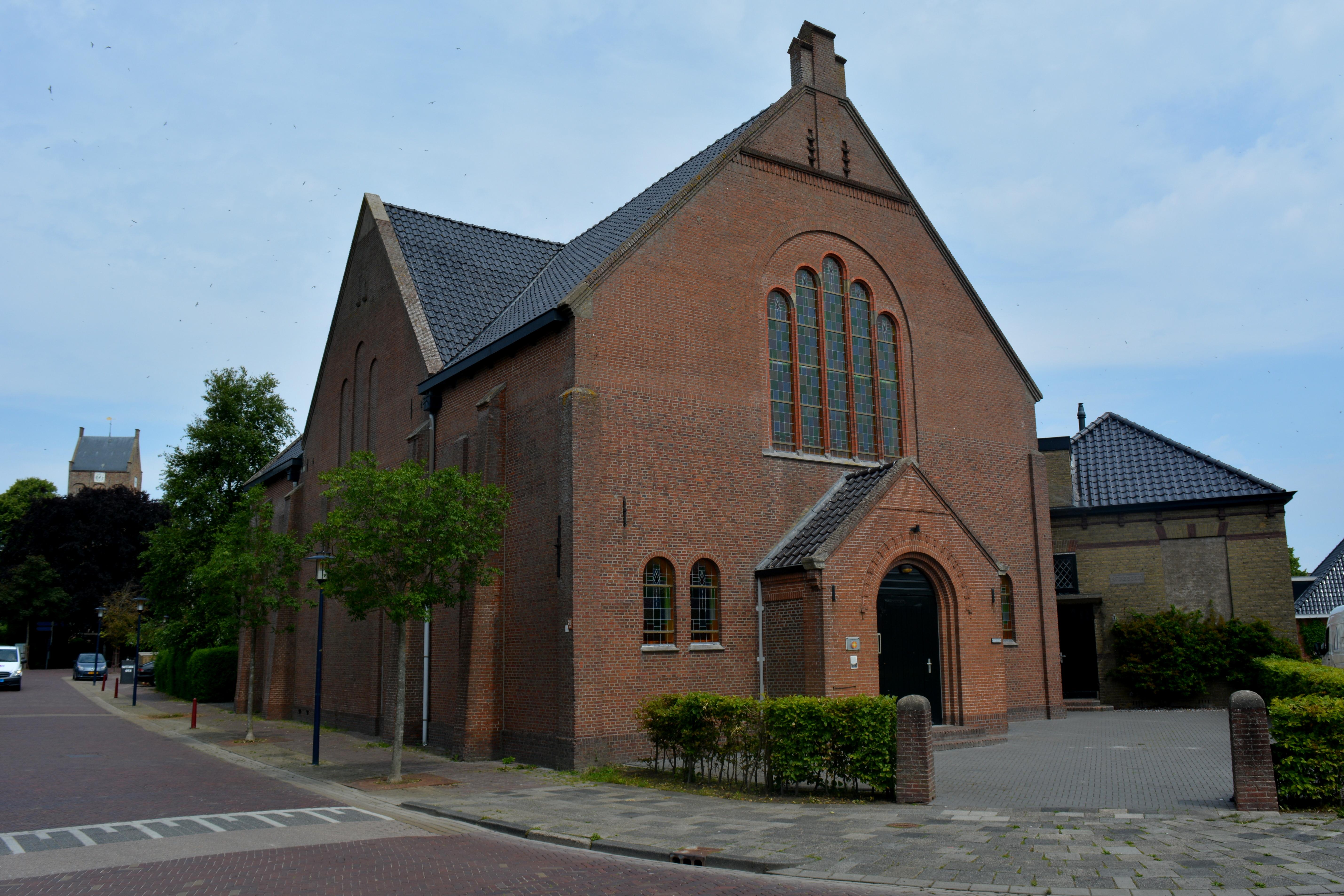 Liudgerkerk