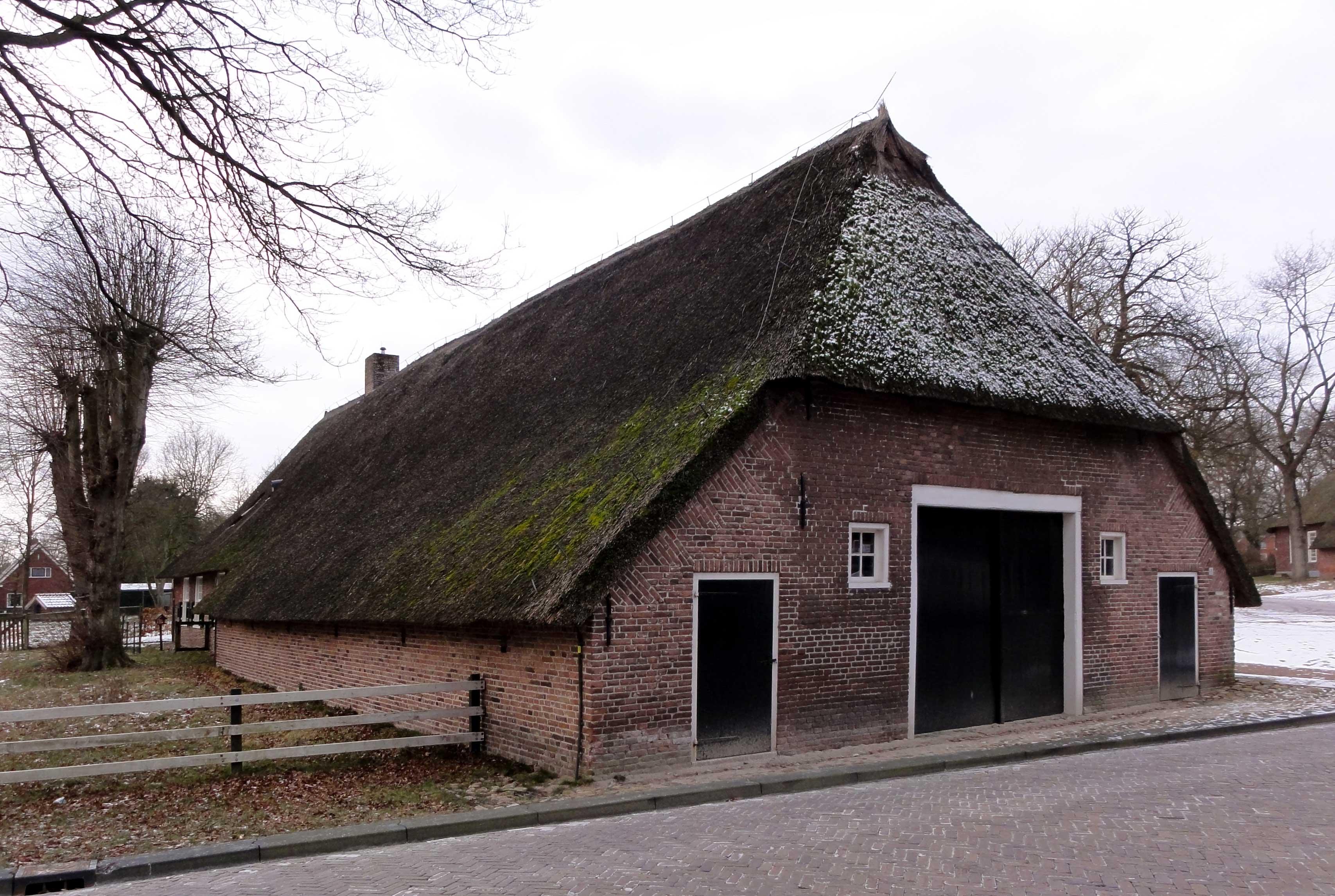 Stg. Lokaal Cultuurhistorisch Museum Bebinghehoes