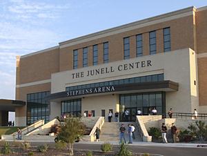 The Junell Center