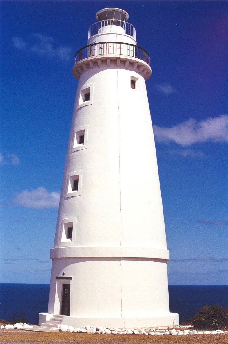 Cape Willoughby Lighthouse