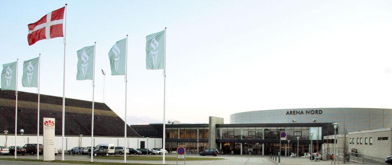 Arena Nord
