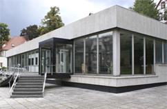 KUNSTpavillon Eisenach