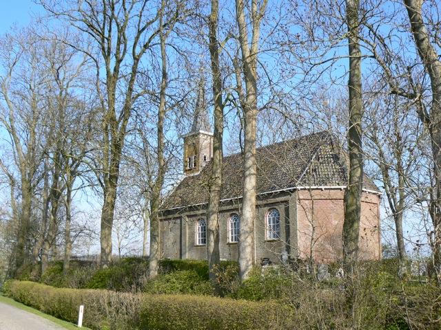 kerk van Friens