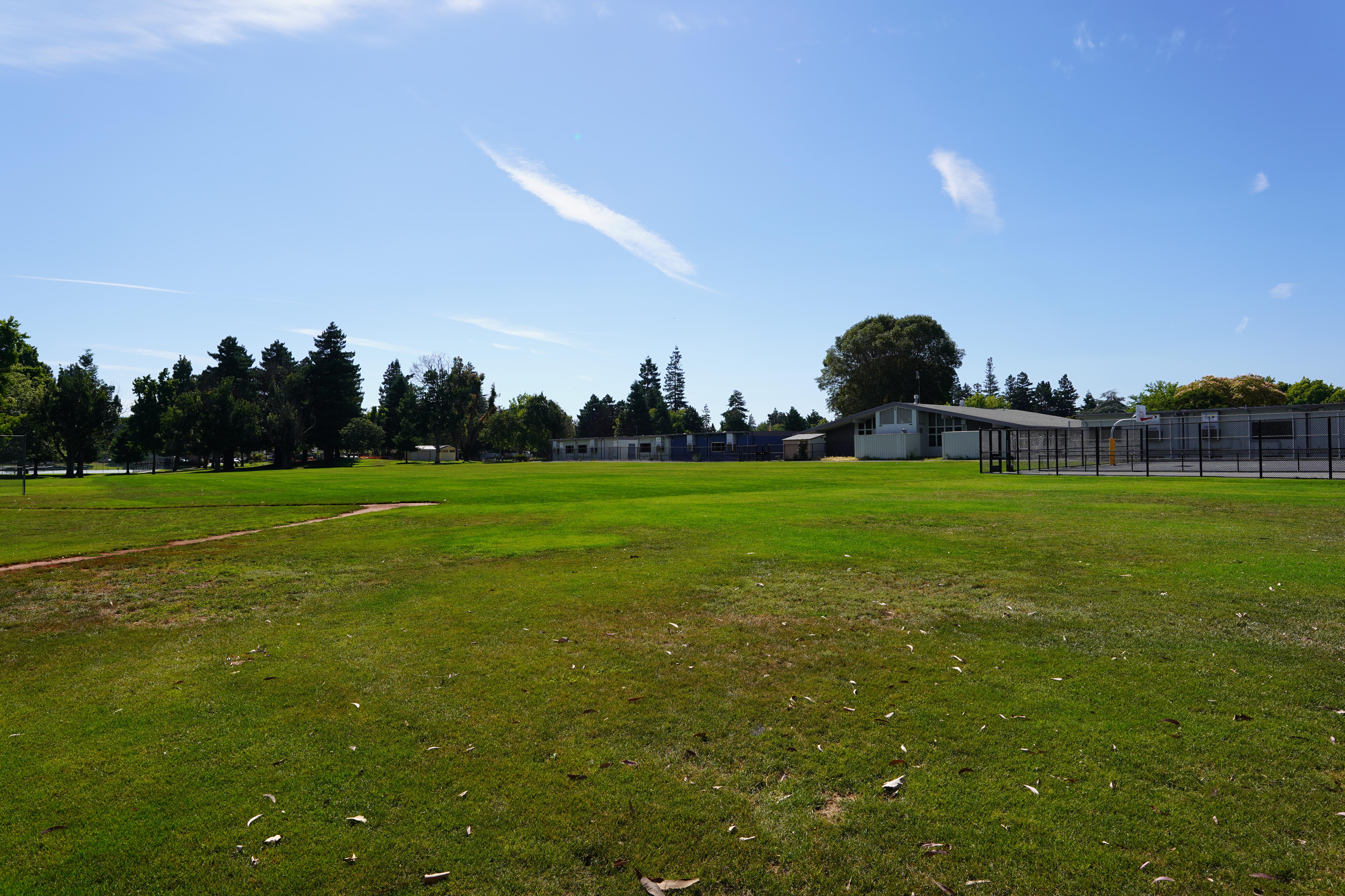 Whisman School Park