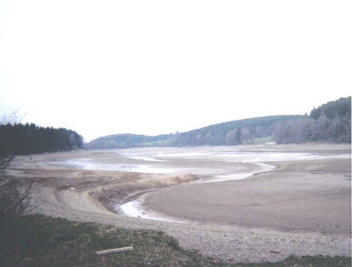 Meer van Bütgenbach