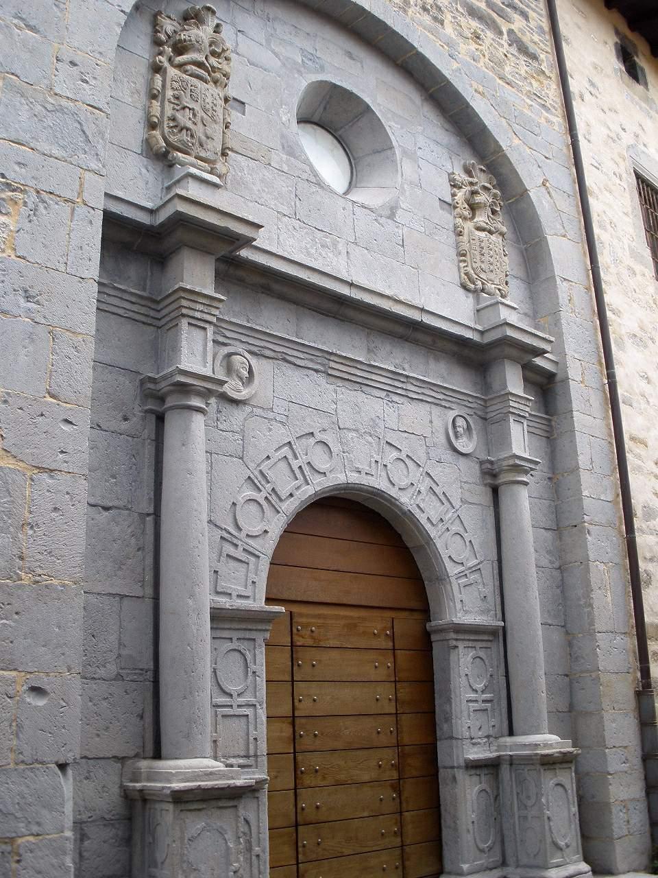 Convento De Las Madres Agustinas