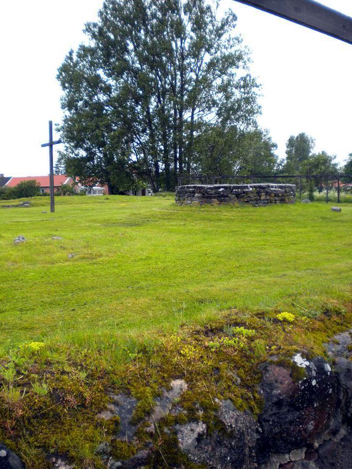 Skänninge nunnekloster