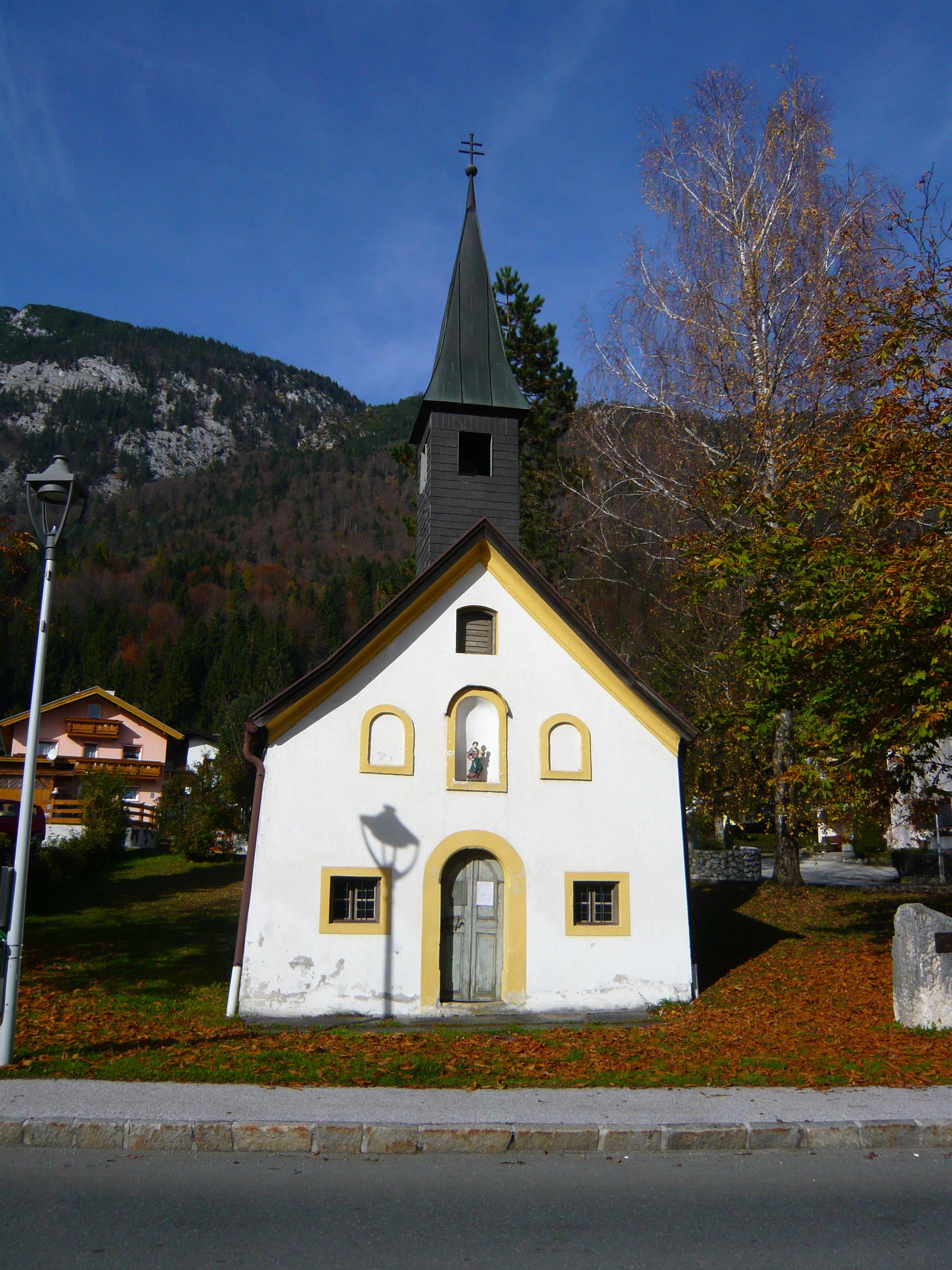Notburgakapelle
