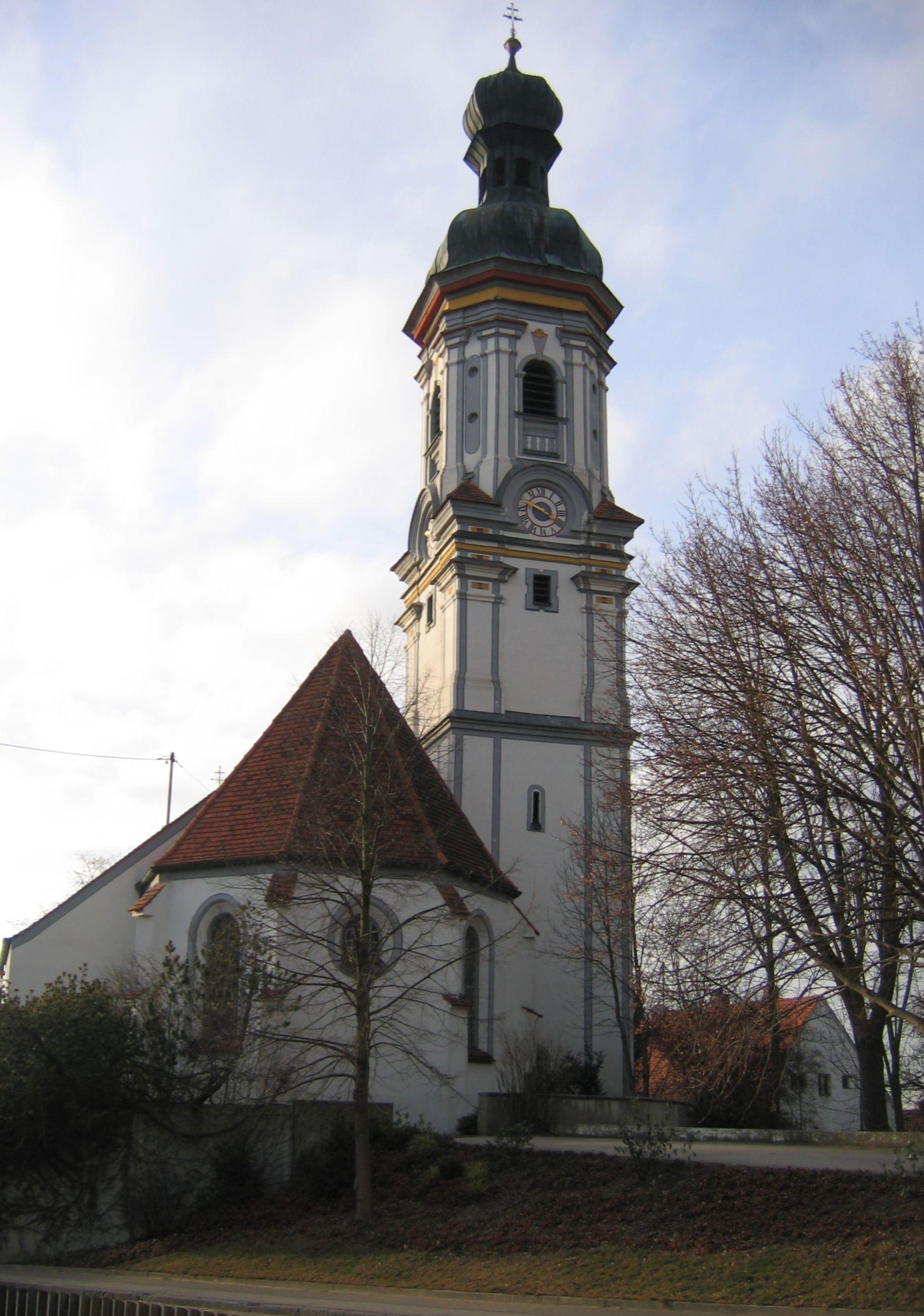 St. Quirin