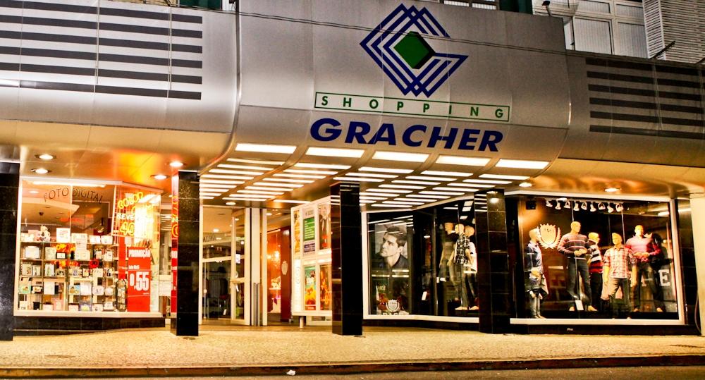 Cine Gracher