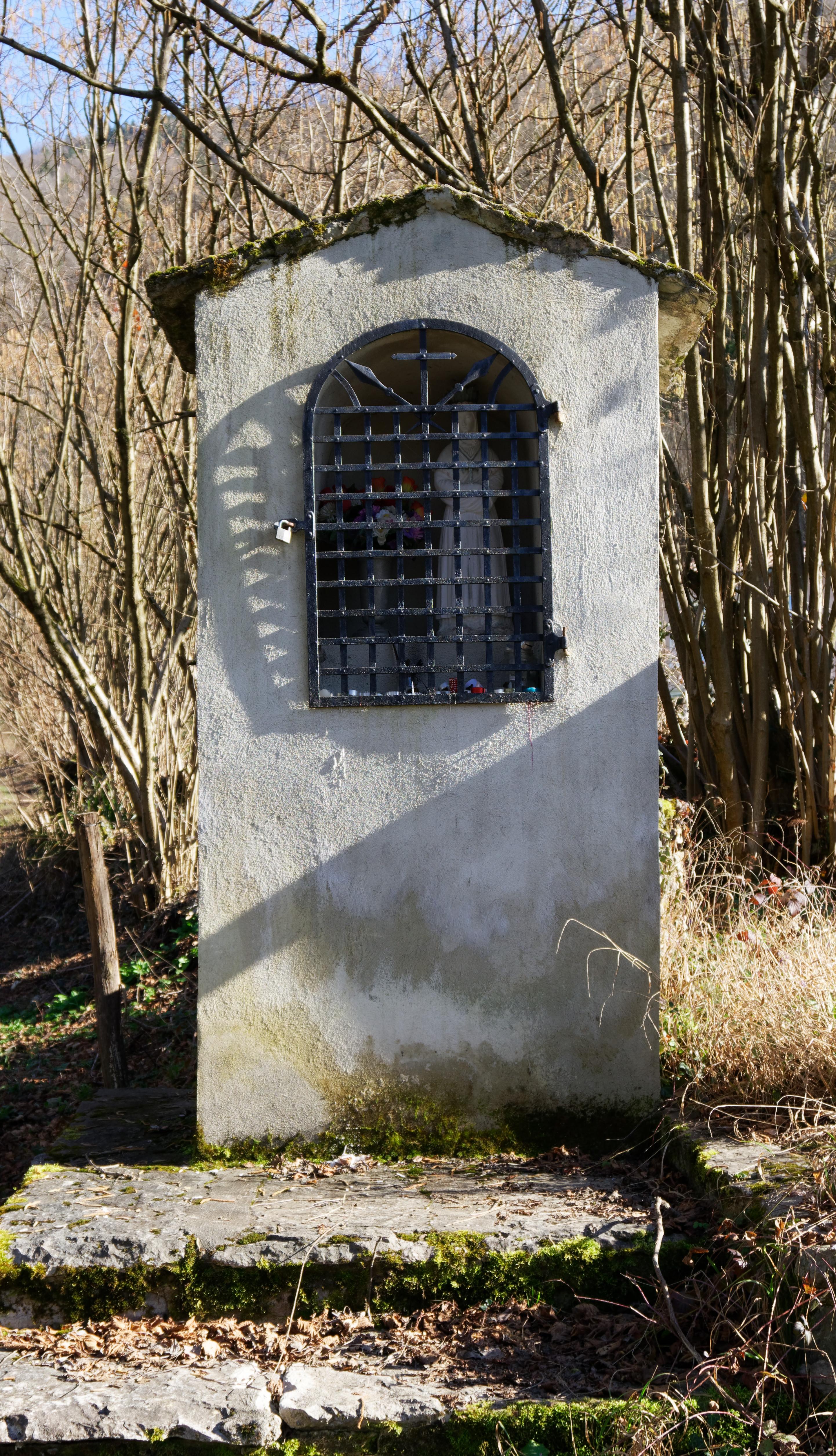 Oratoire de la Masse