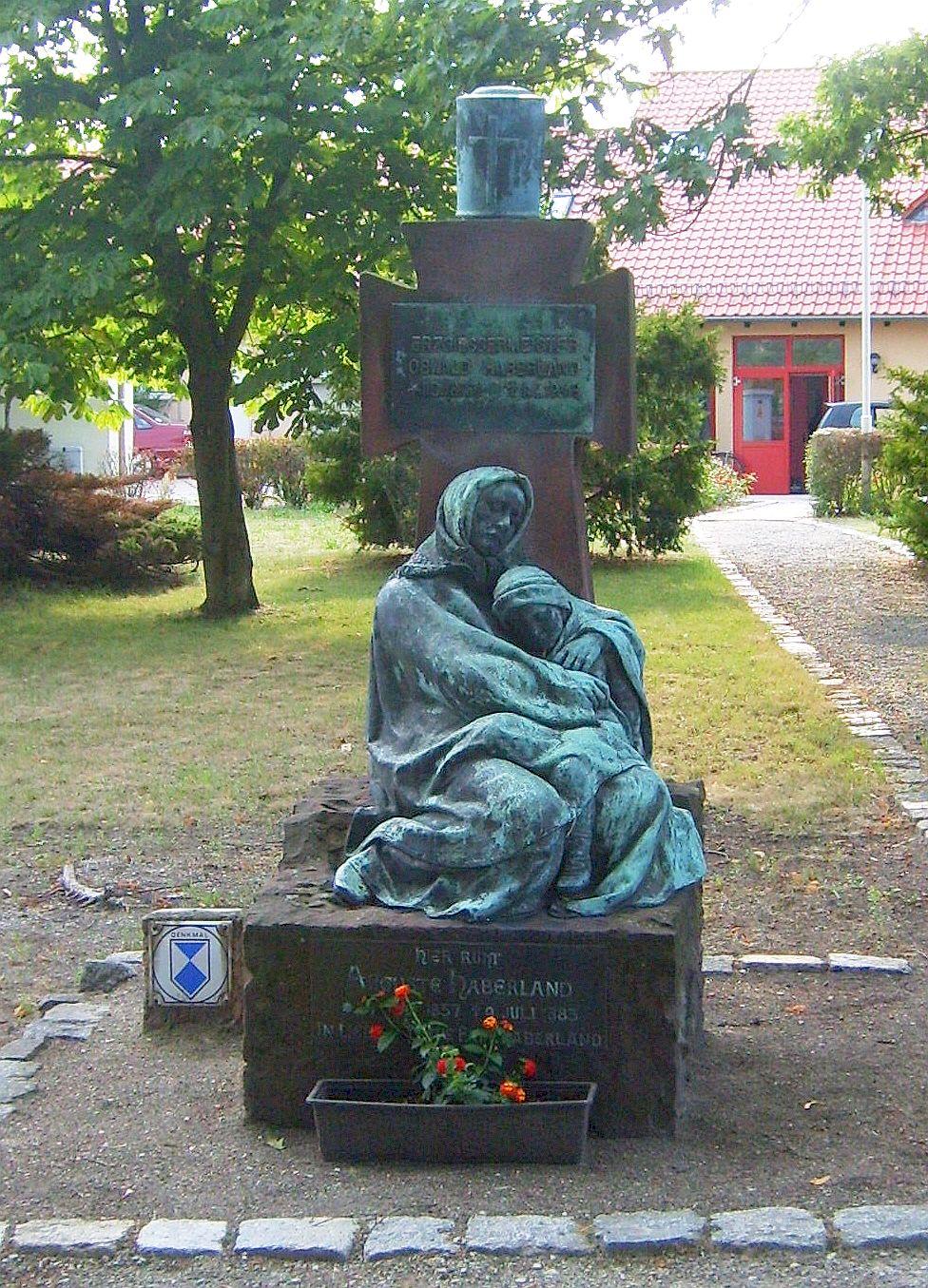 Mutter und Kind