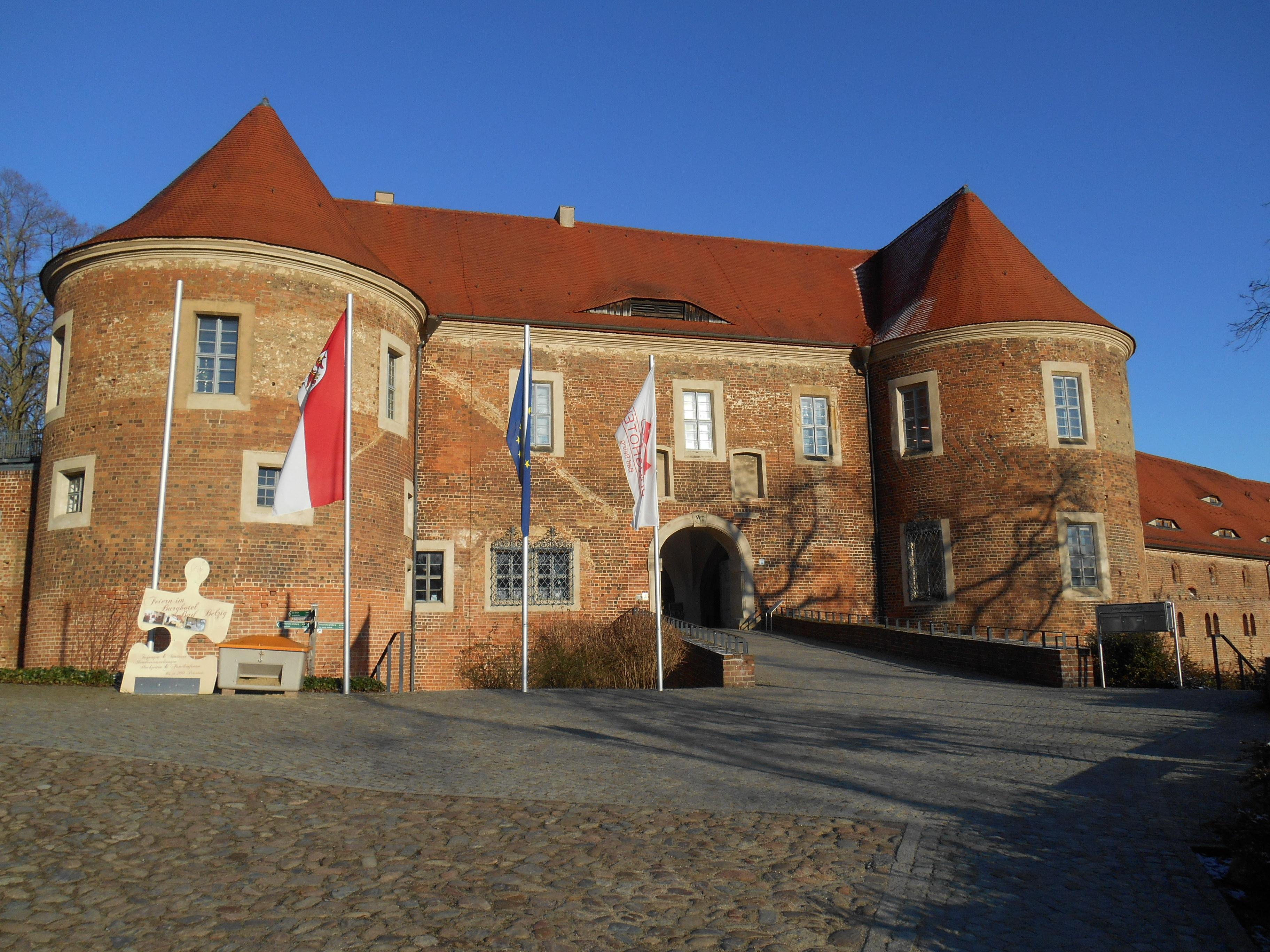 Museum Burg Eisenhardt