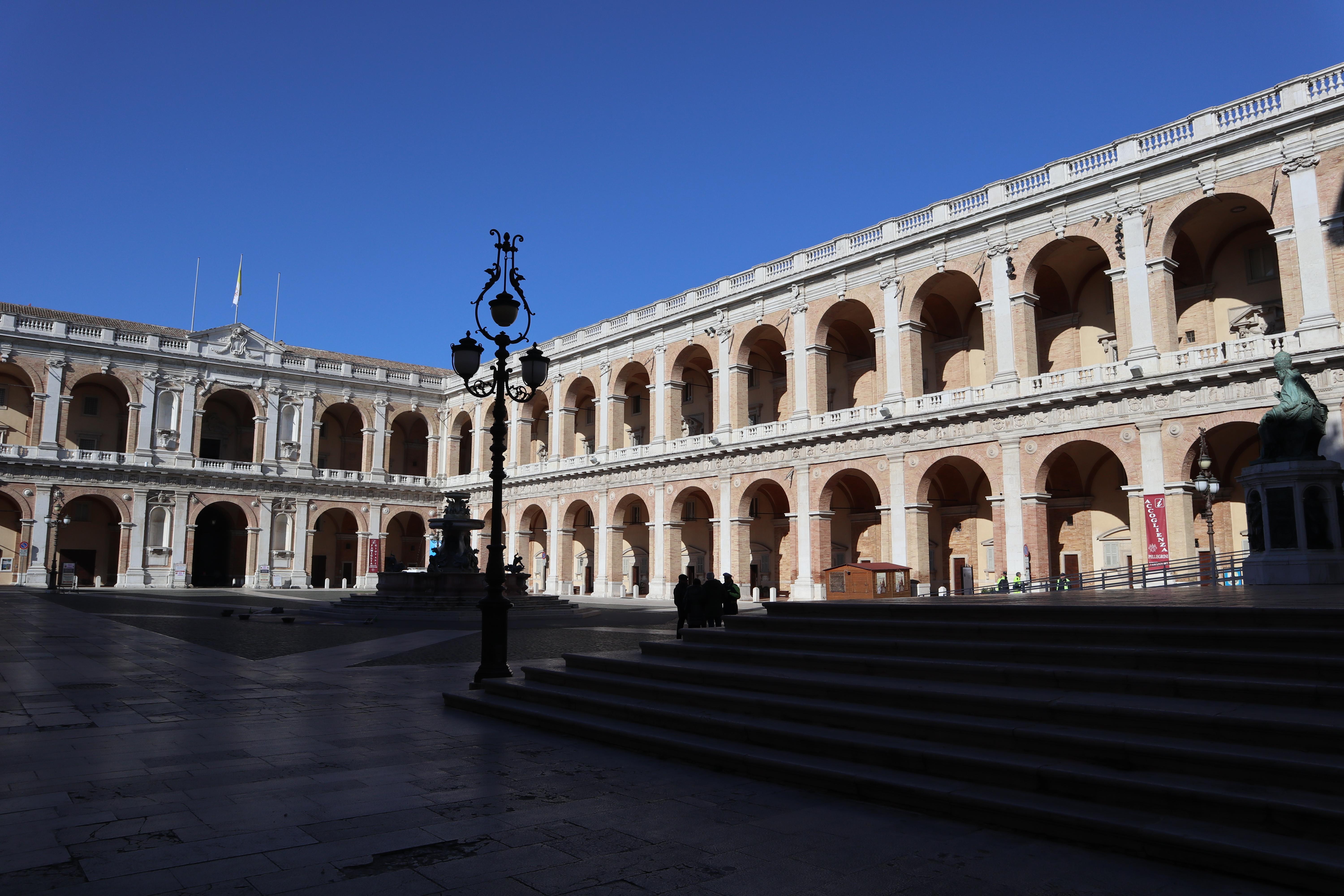 Museo Pontificio Santa Casa