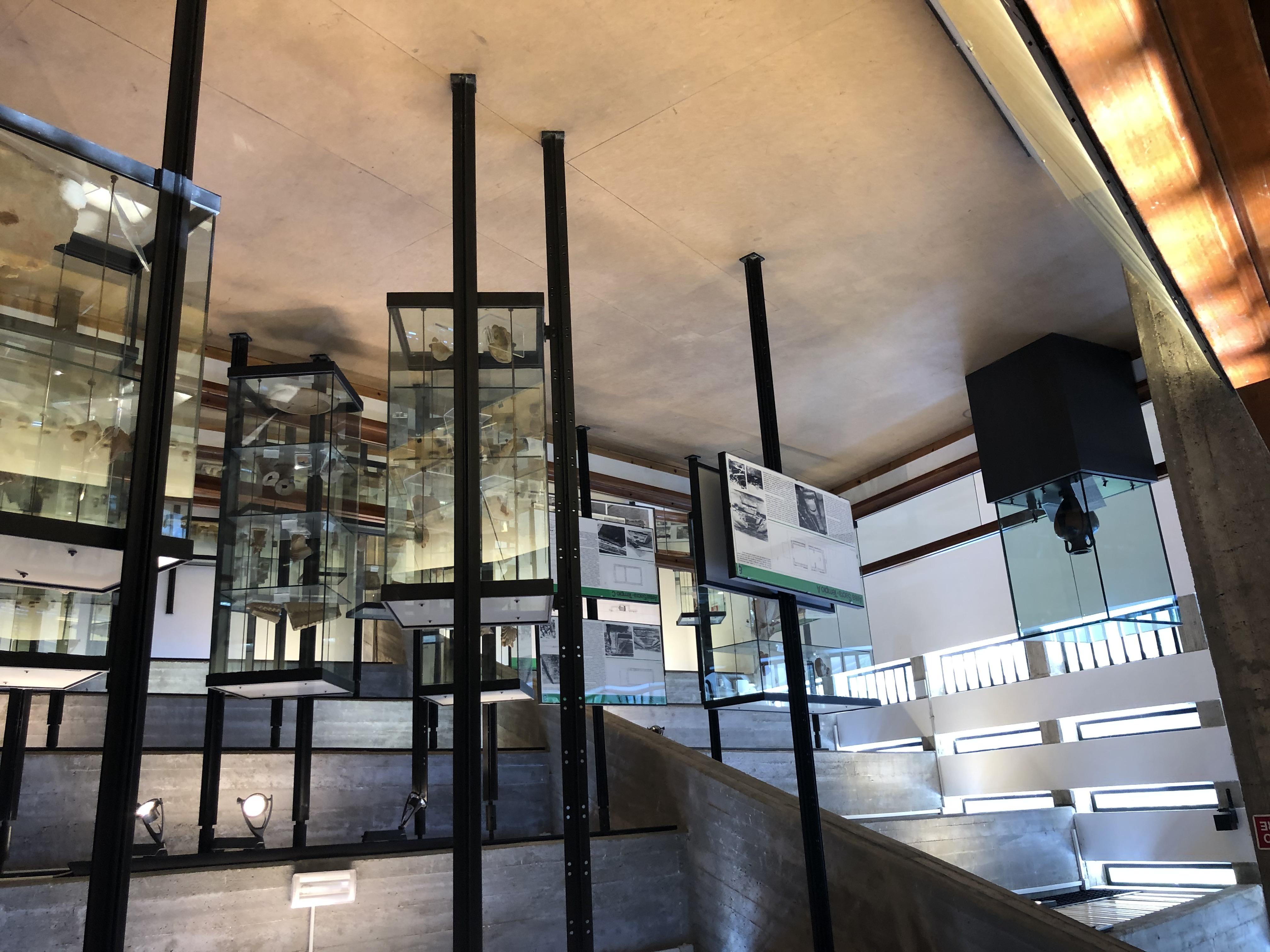 Archaeological museum of Himera