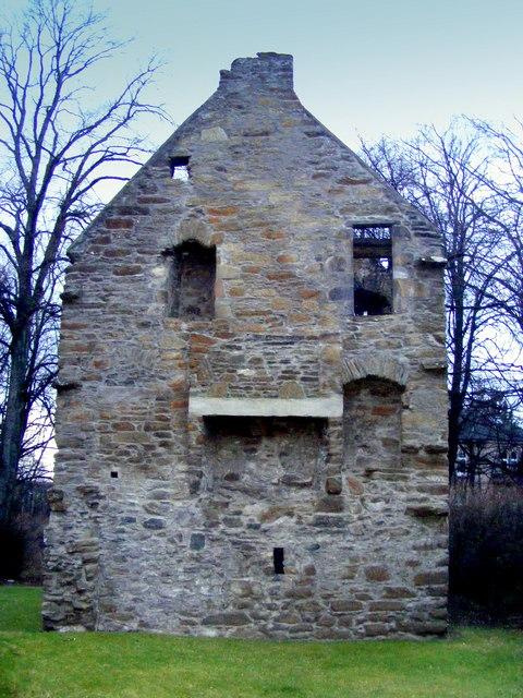 Milton Tower