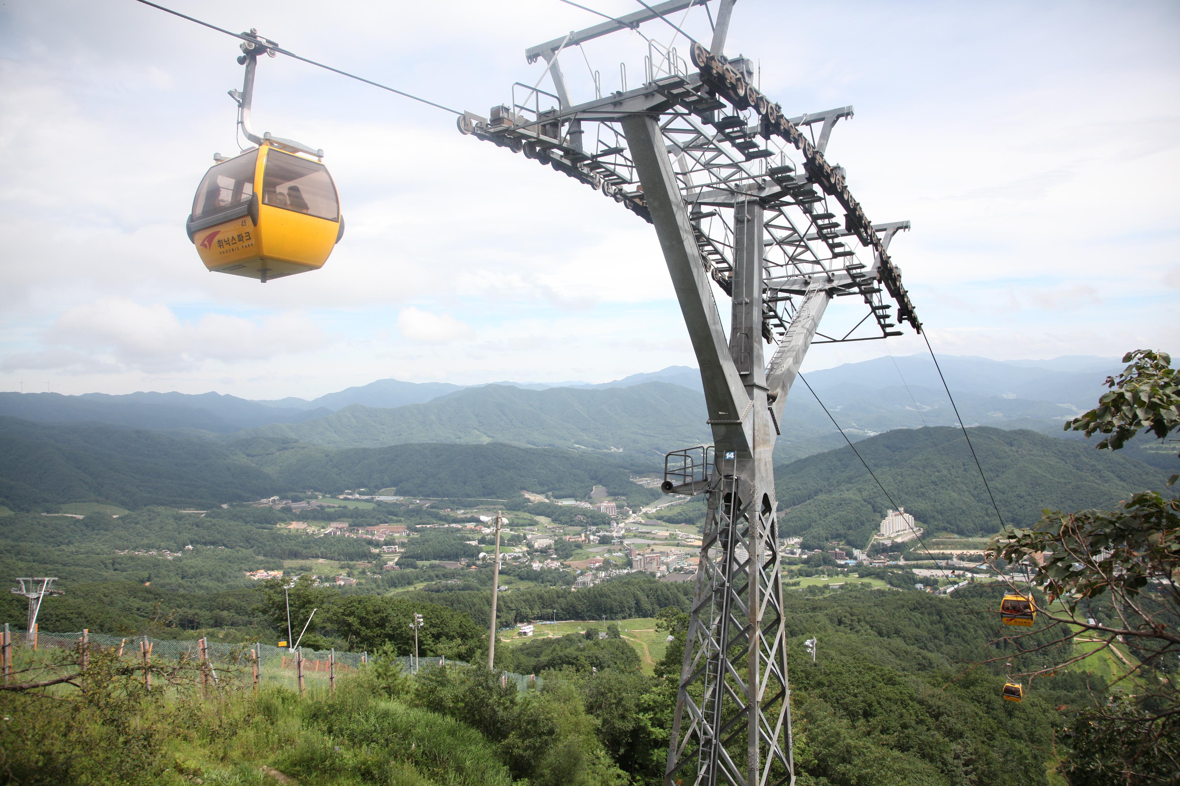 Bokwang Phoenix Park