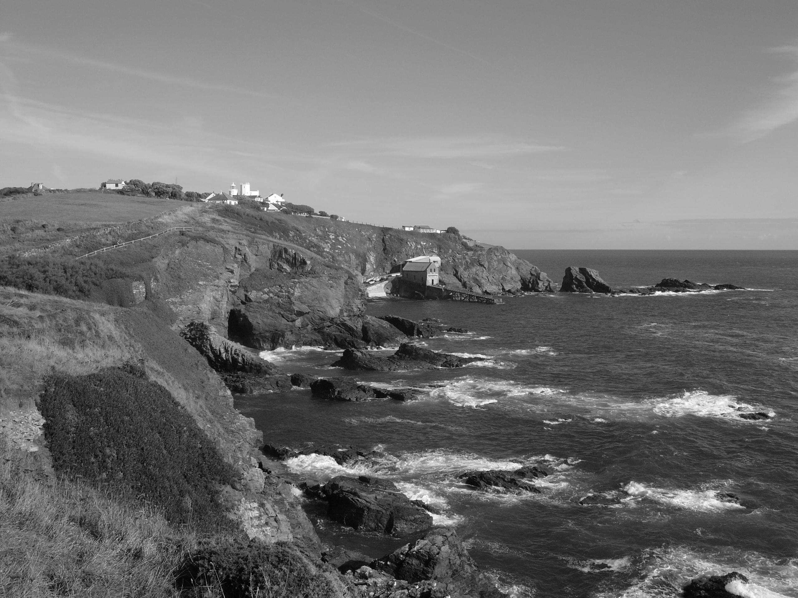 Lizard Point