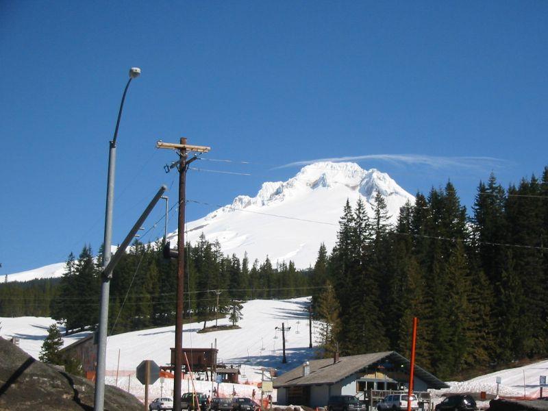 Summit Ski Area