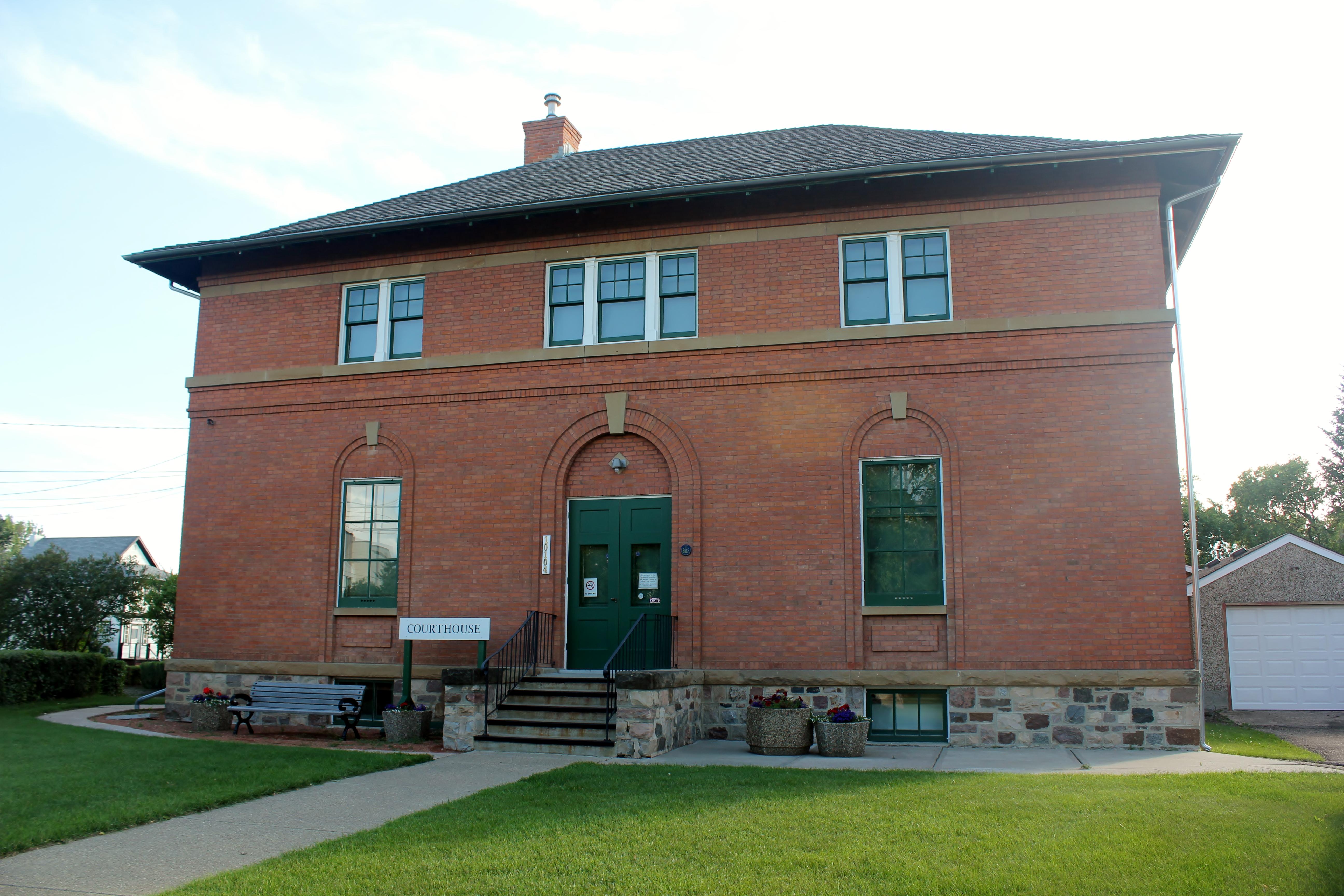 Fort Saskatchewan Museum