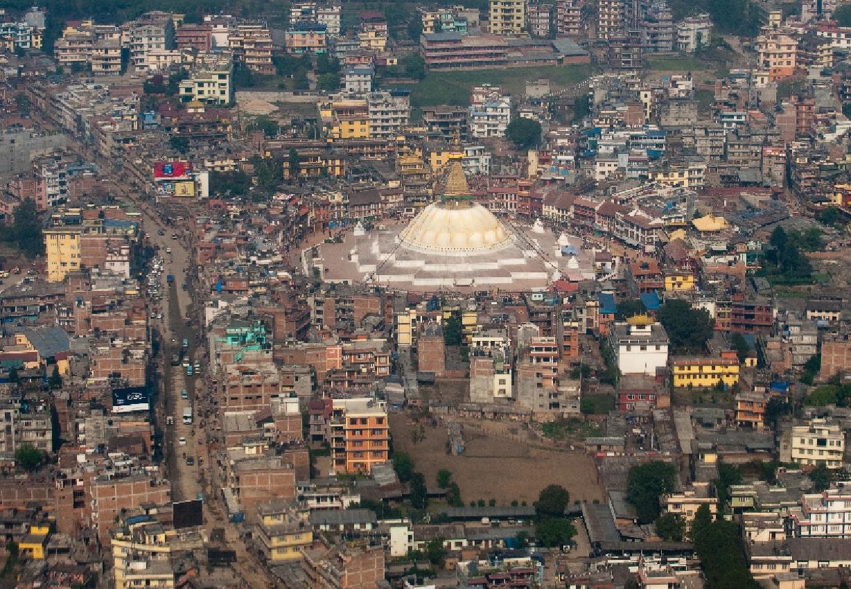 Bouddhanath
