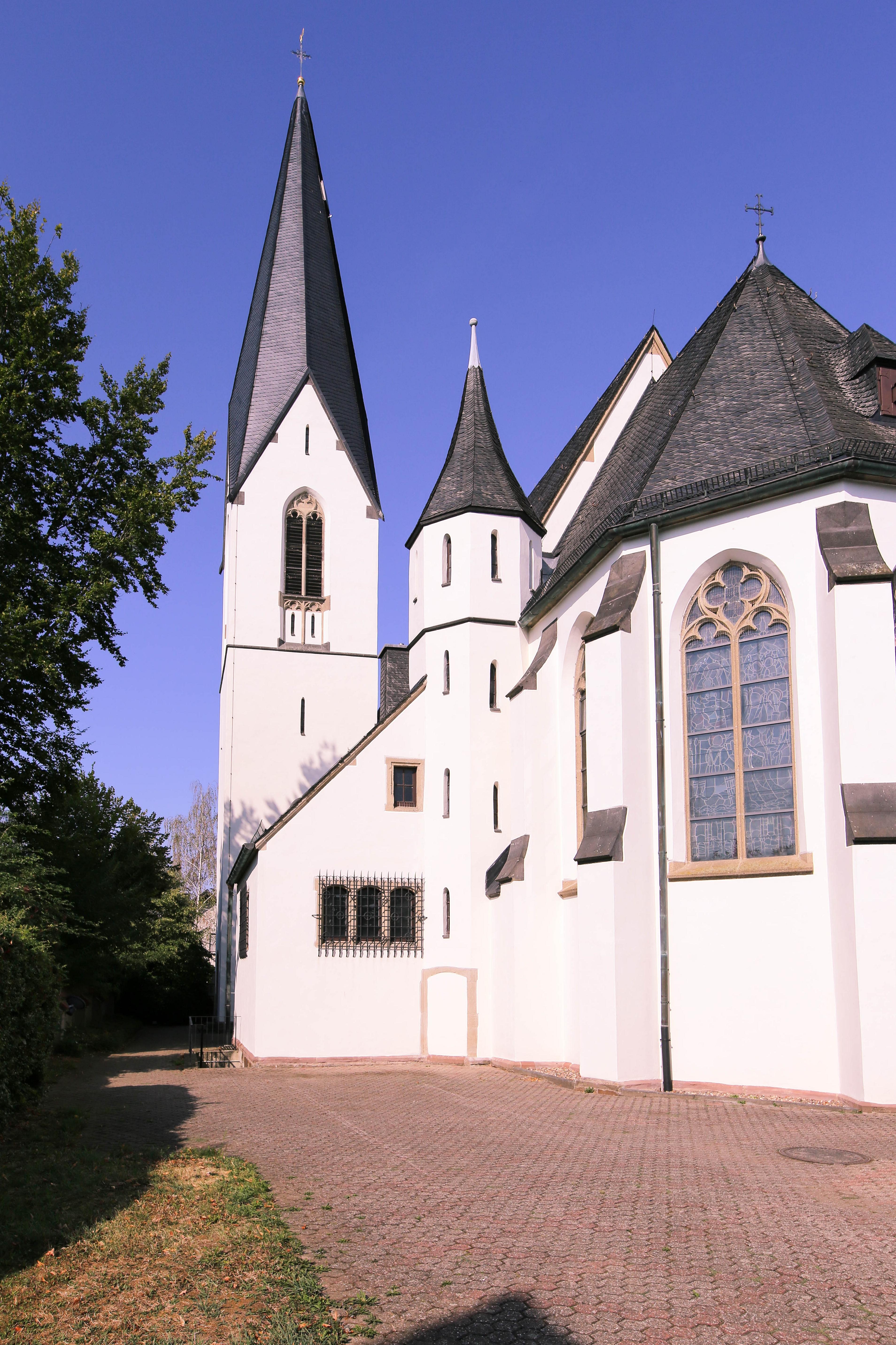 Seven Sorrows of Mary