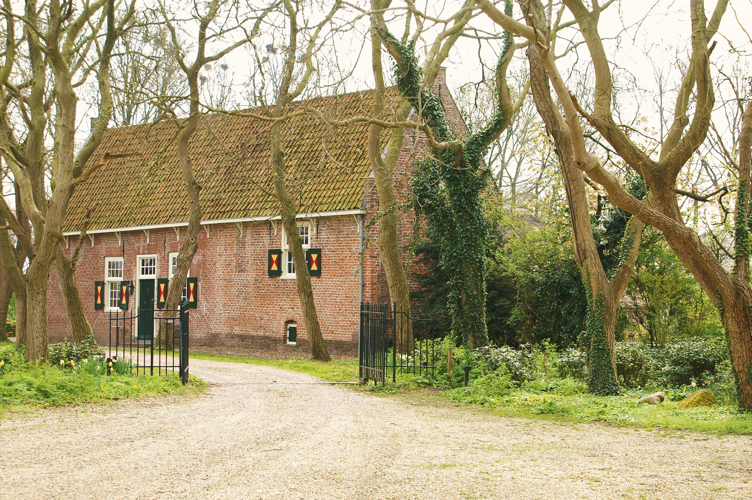 Kasteel Loenersloot