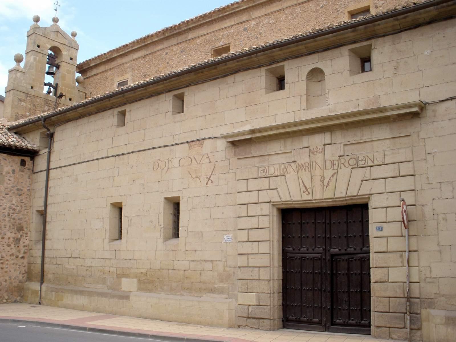Convento de Santa Elena