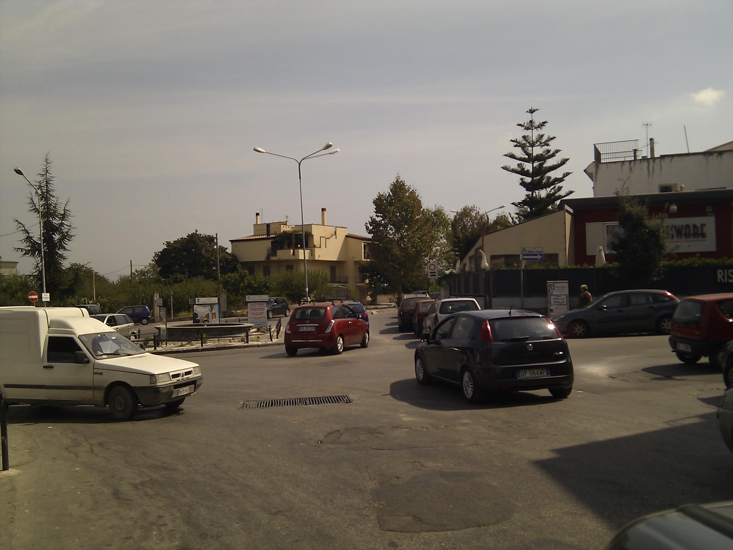 Convento di Santa Maria del Pozzo