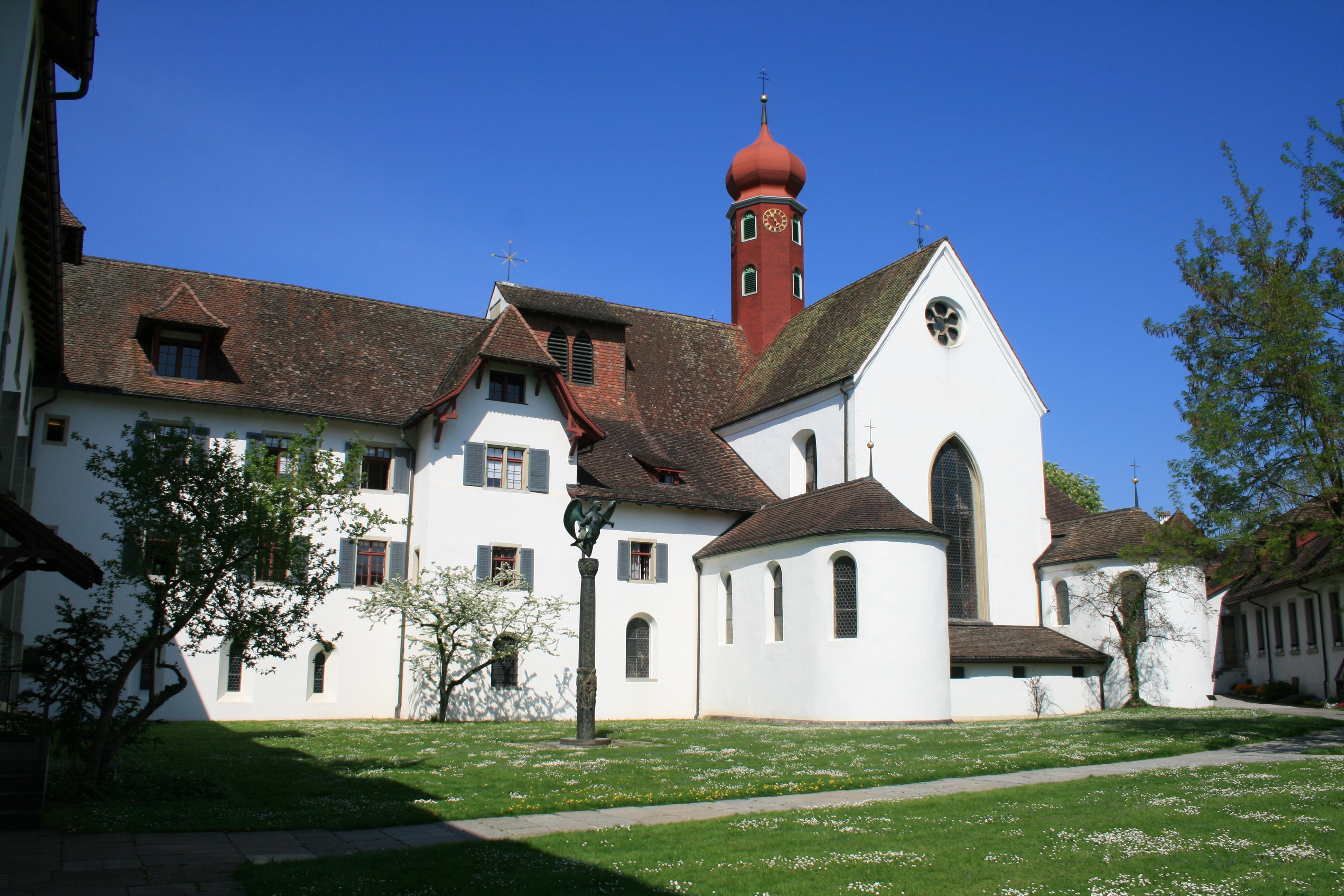 Abbazia di Wettingen