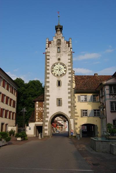 Siegelturm