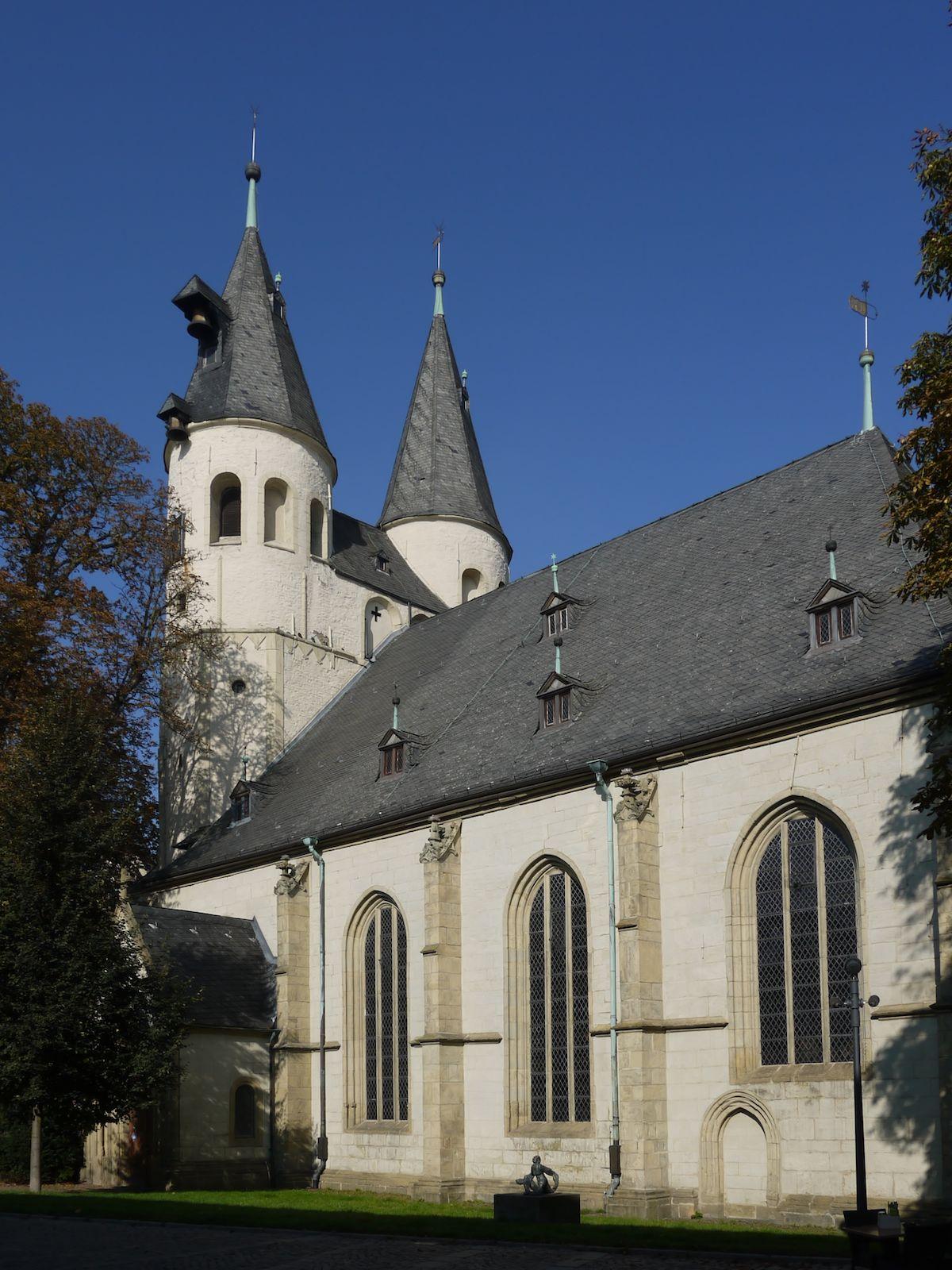 St. Jakobus der Ältere