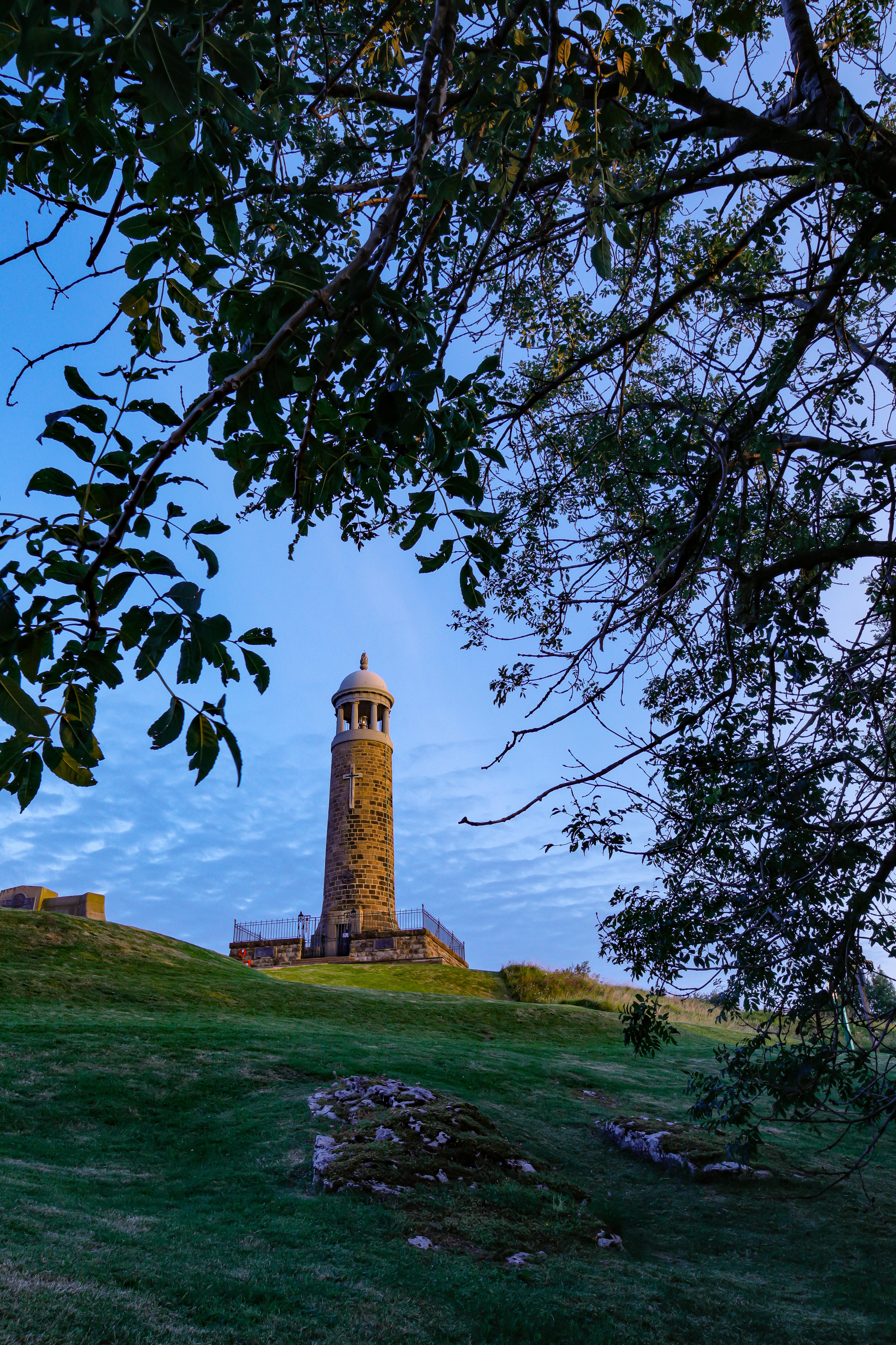Crich Stand Tower