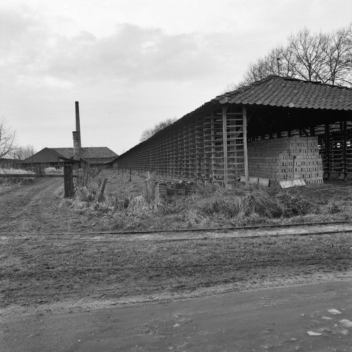 Steenfabriek De Werklust