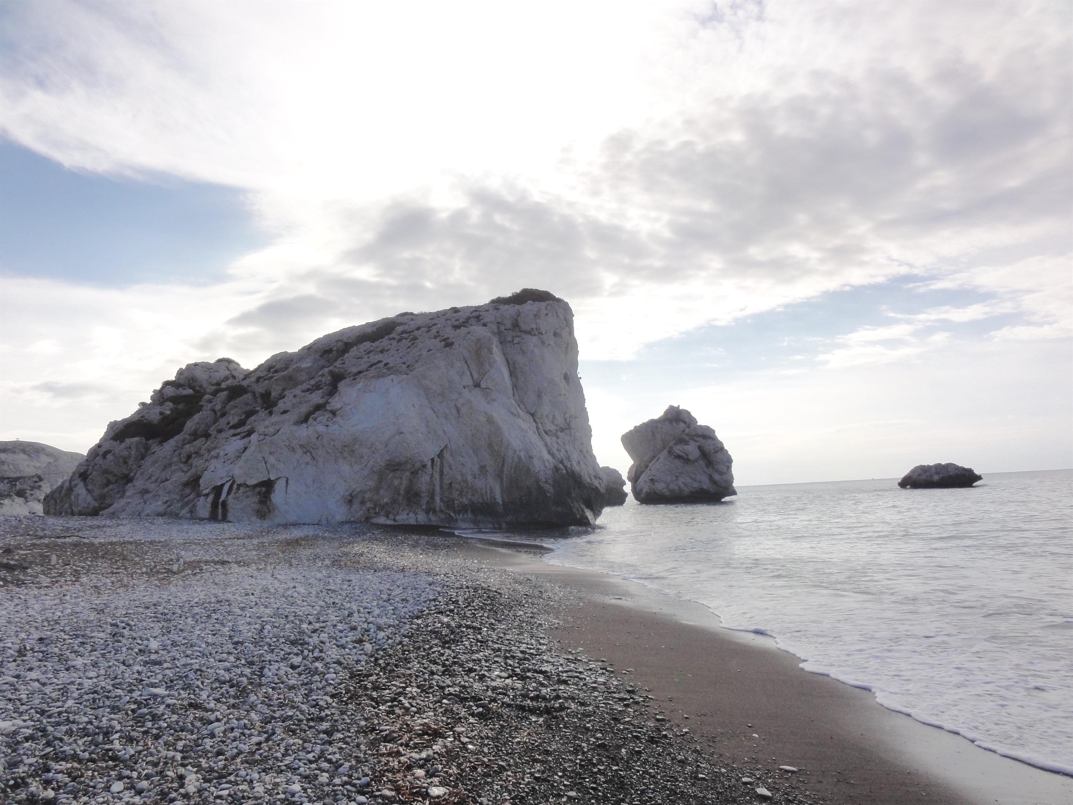 Petra Tou Romiou