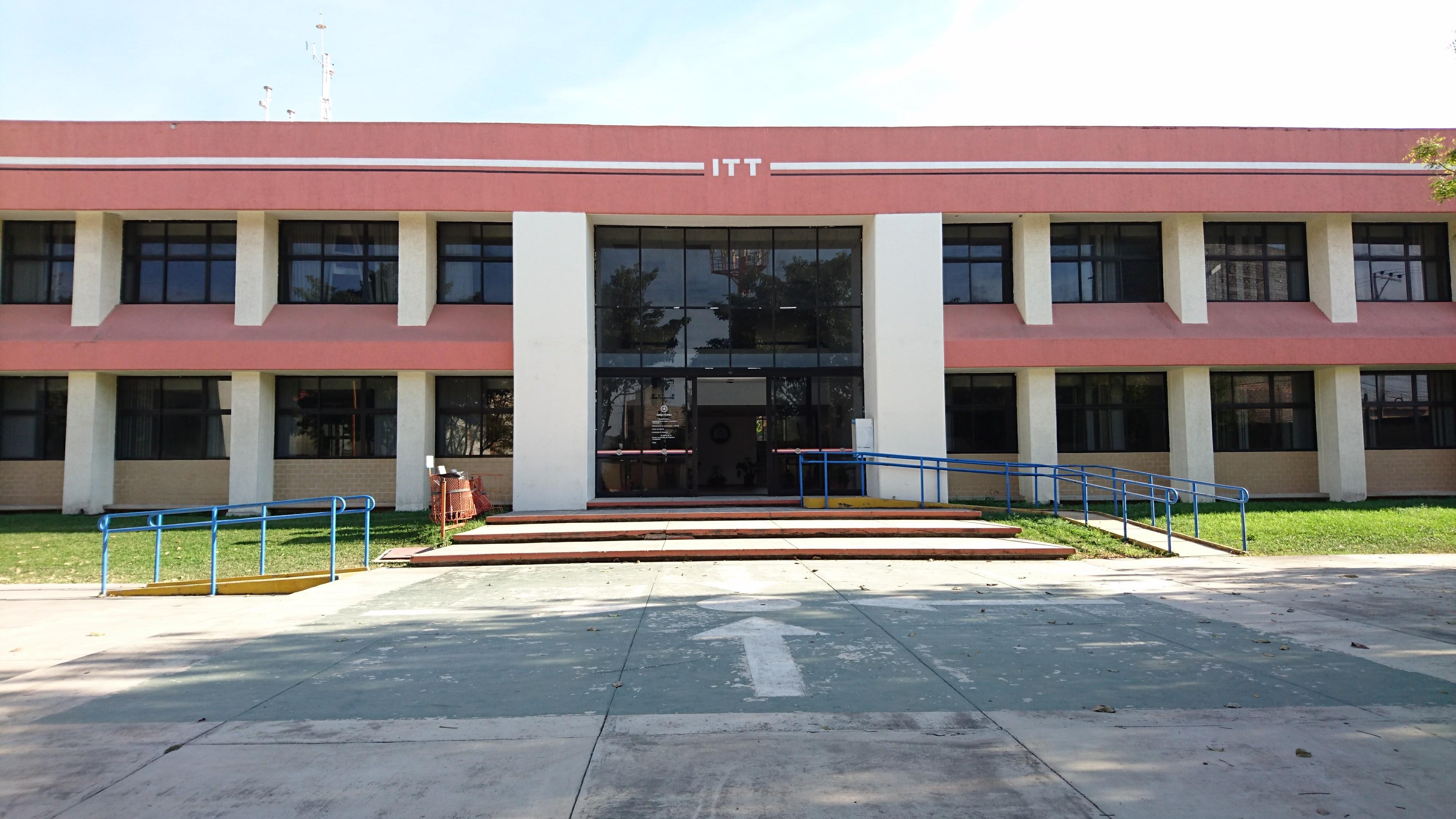 Instituto Tecnologico de Tepic